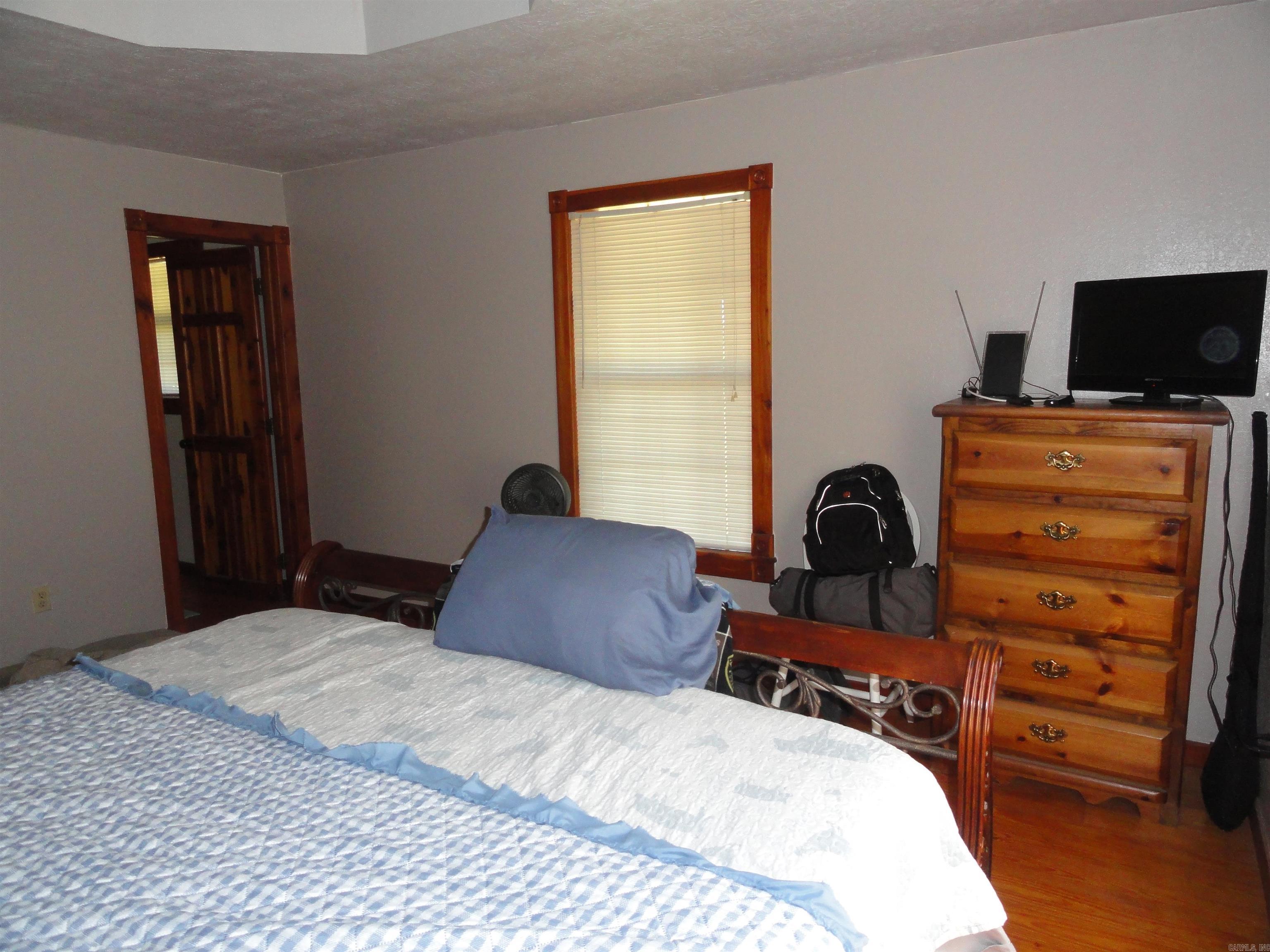 878 Harry Brown  Leslie, AR
