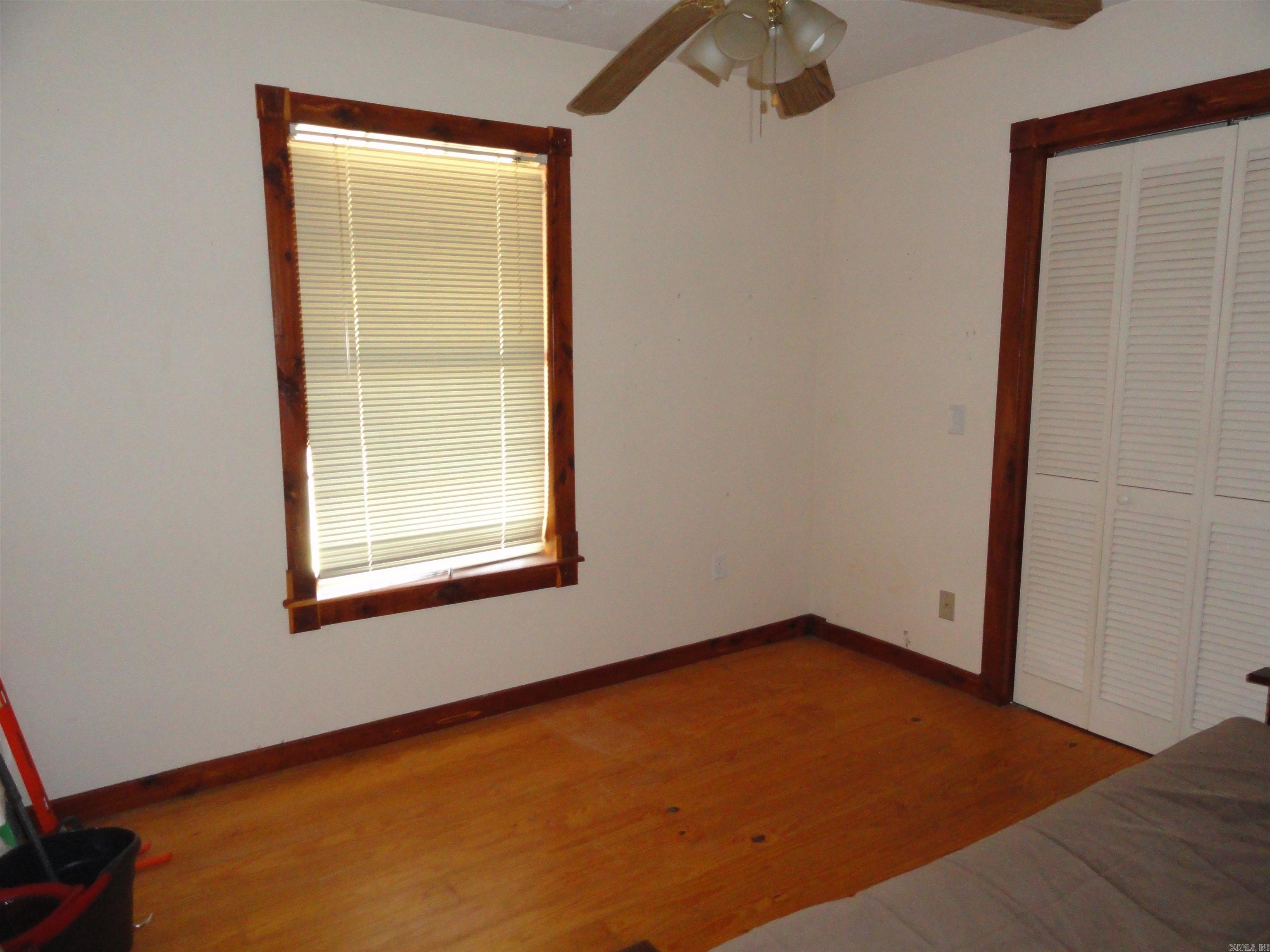 878 Harry Brown  Leslie, AR