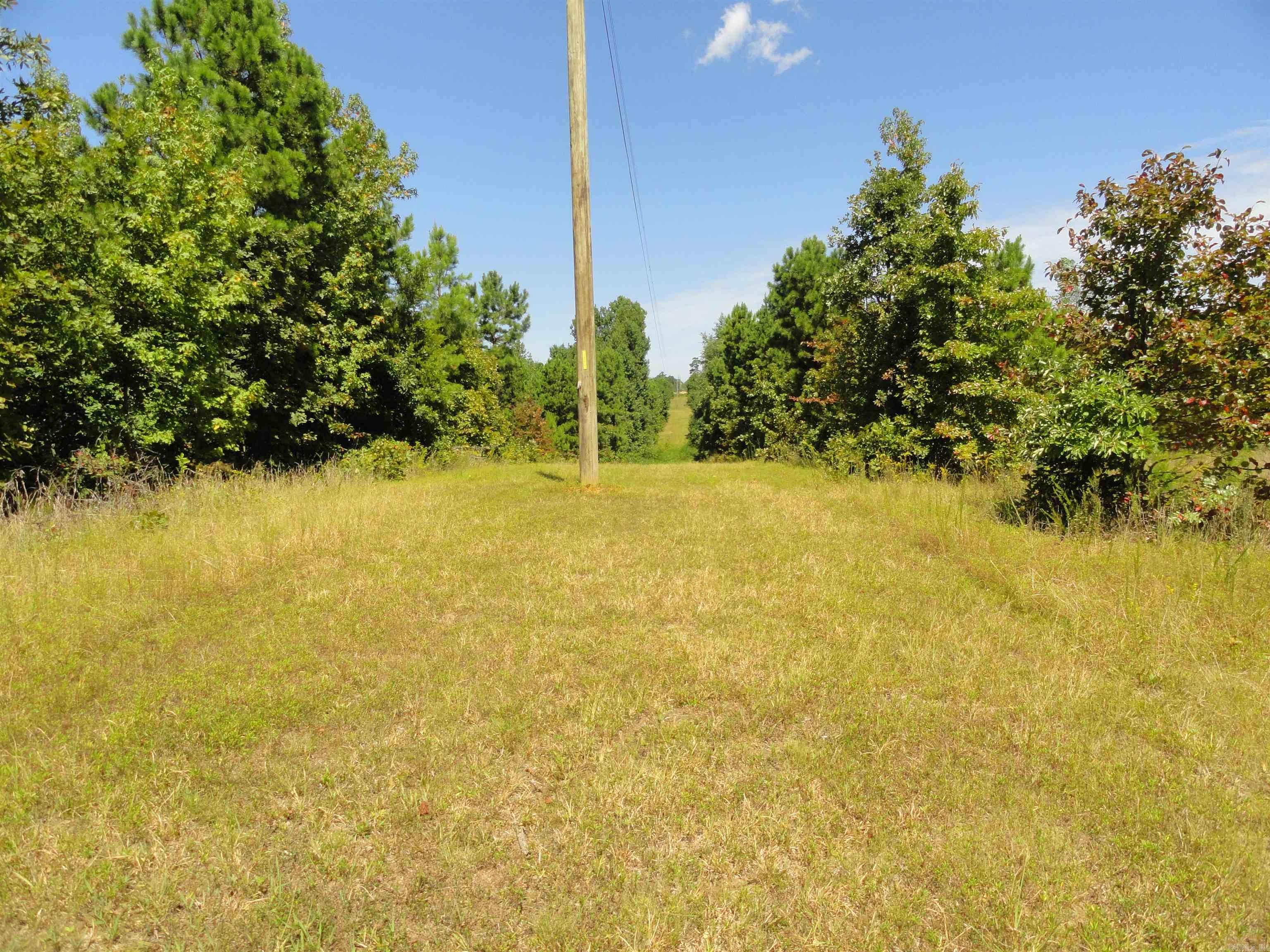 878 Harry Brown  Leslie, AR