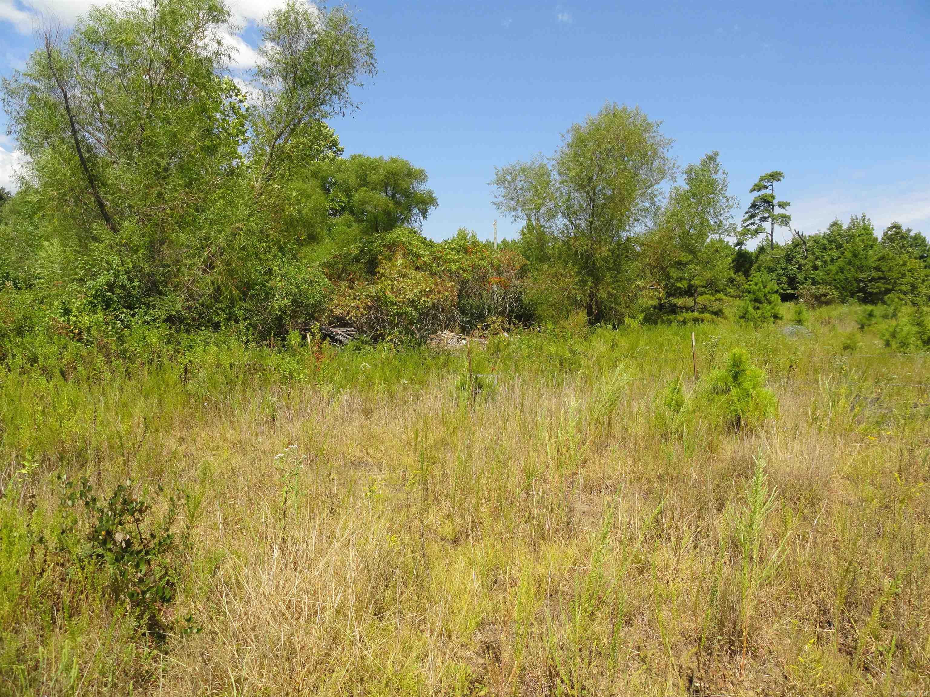 878 Harry Brown  Leslie, AR