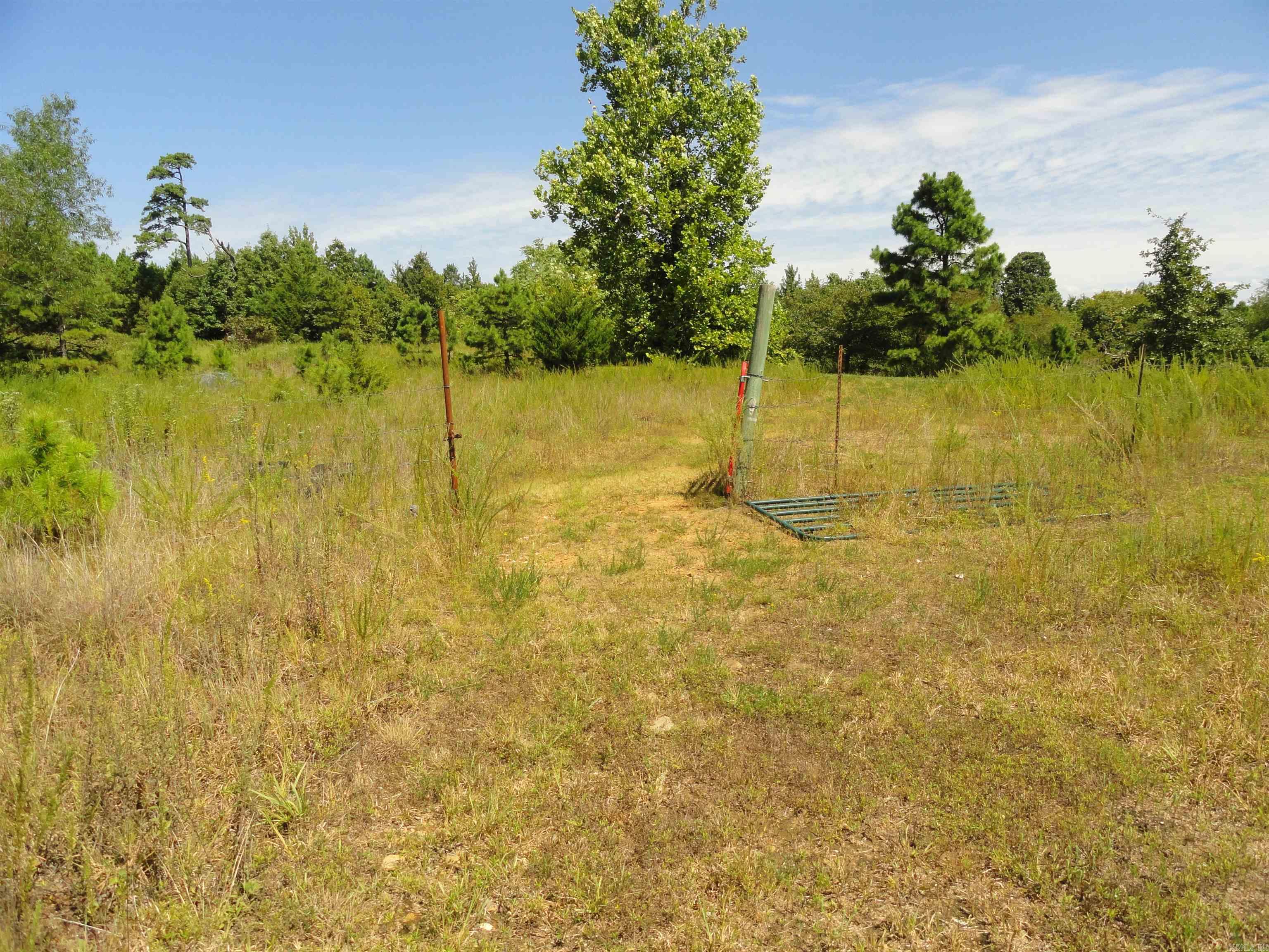 878 Harry Brown  Leslie, AR