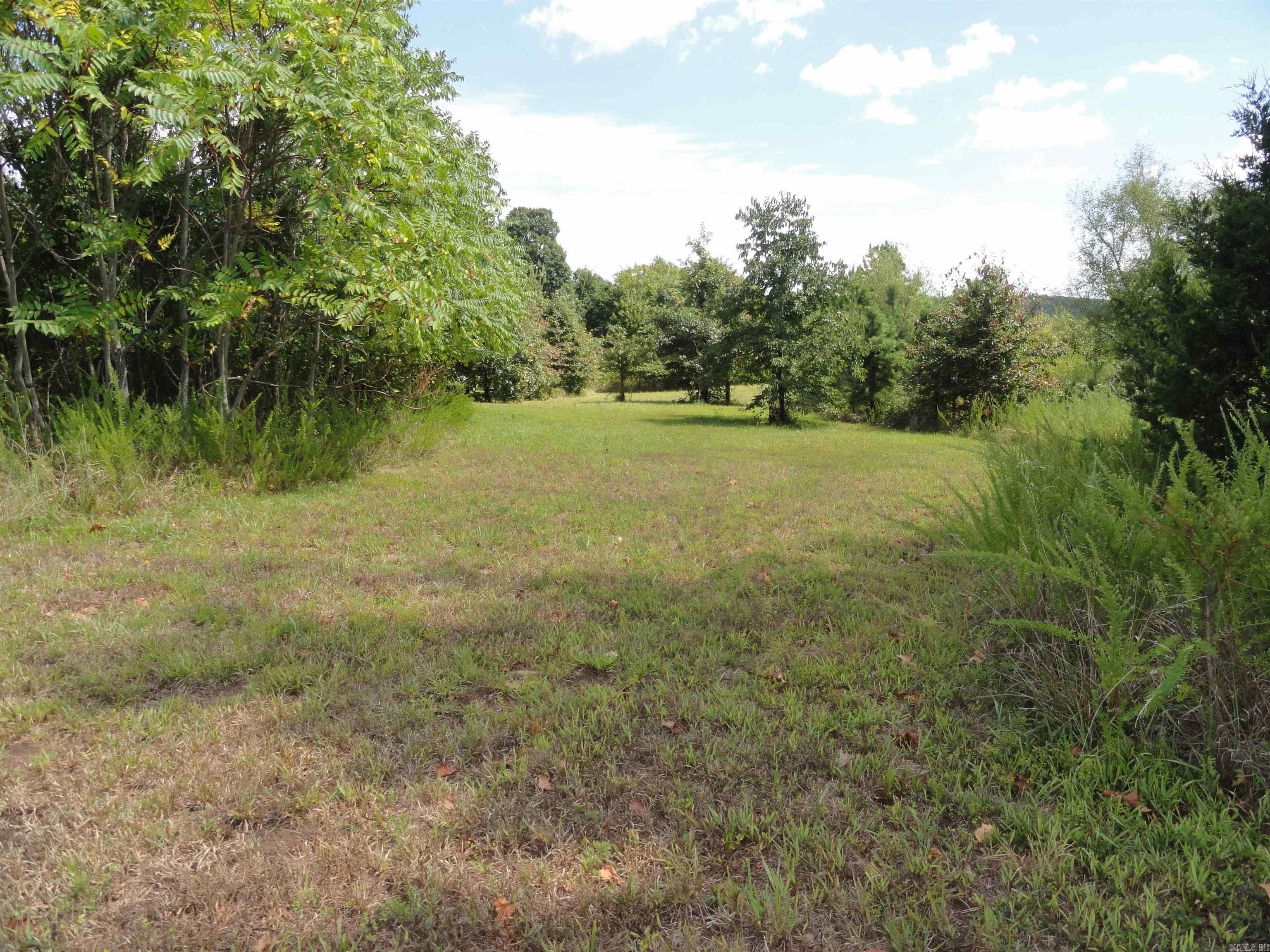 878 Harry Brown  Leslie, AR
