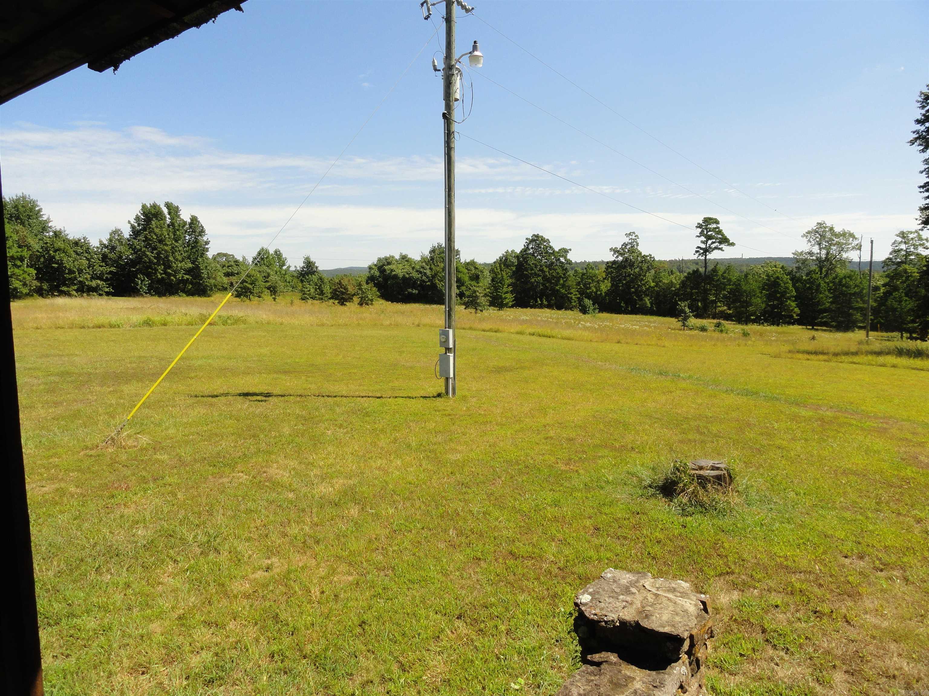 878 Harry Brown  Leslie, AR