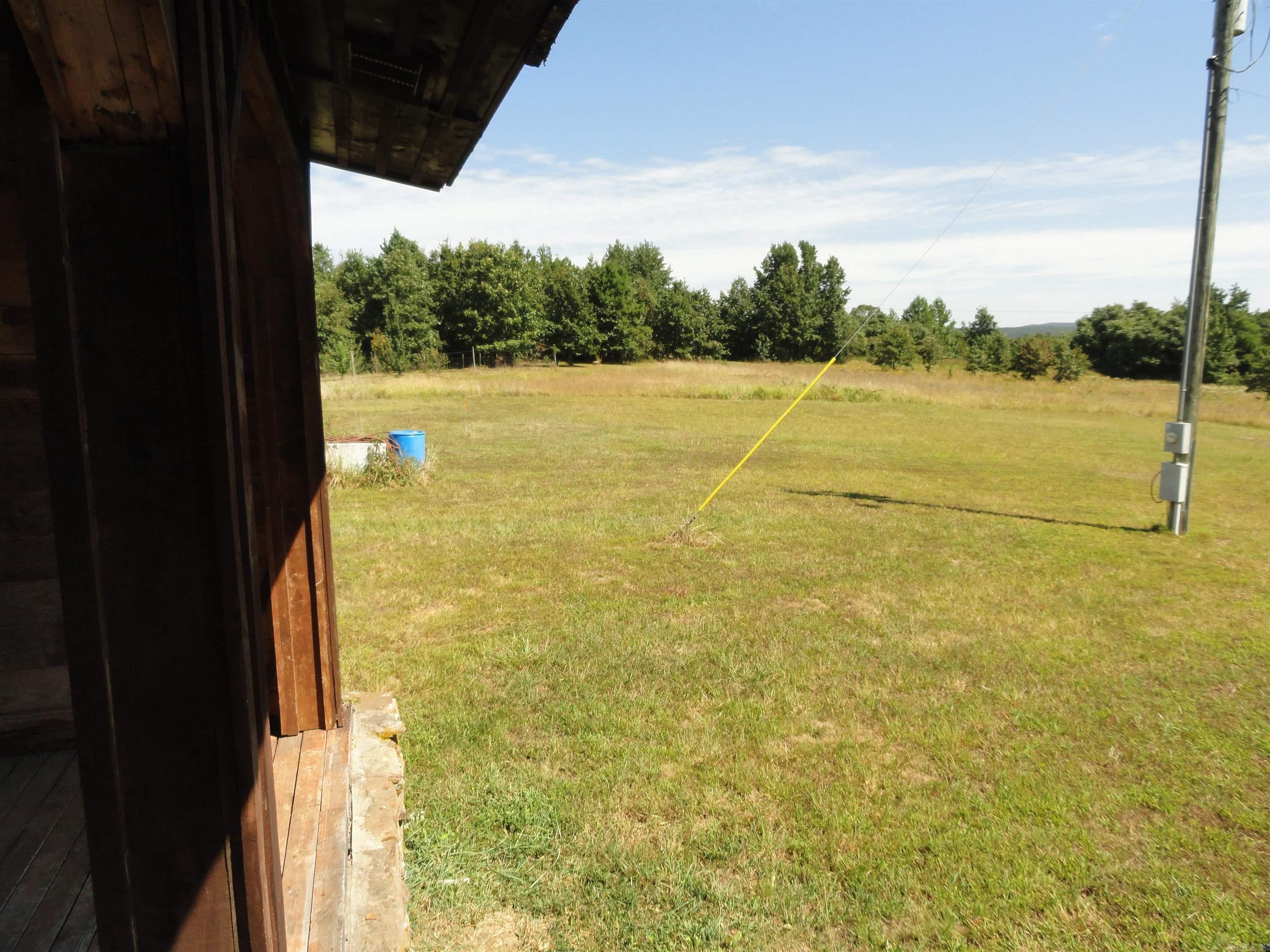 878 Harry Brown  Leslie, AR