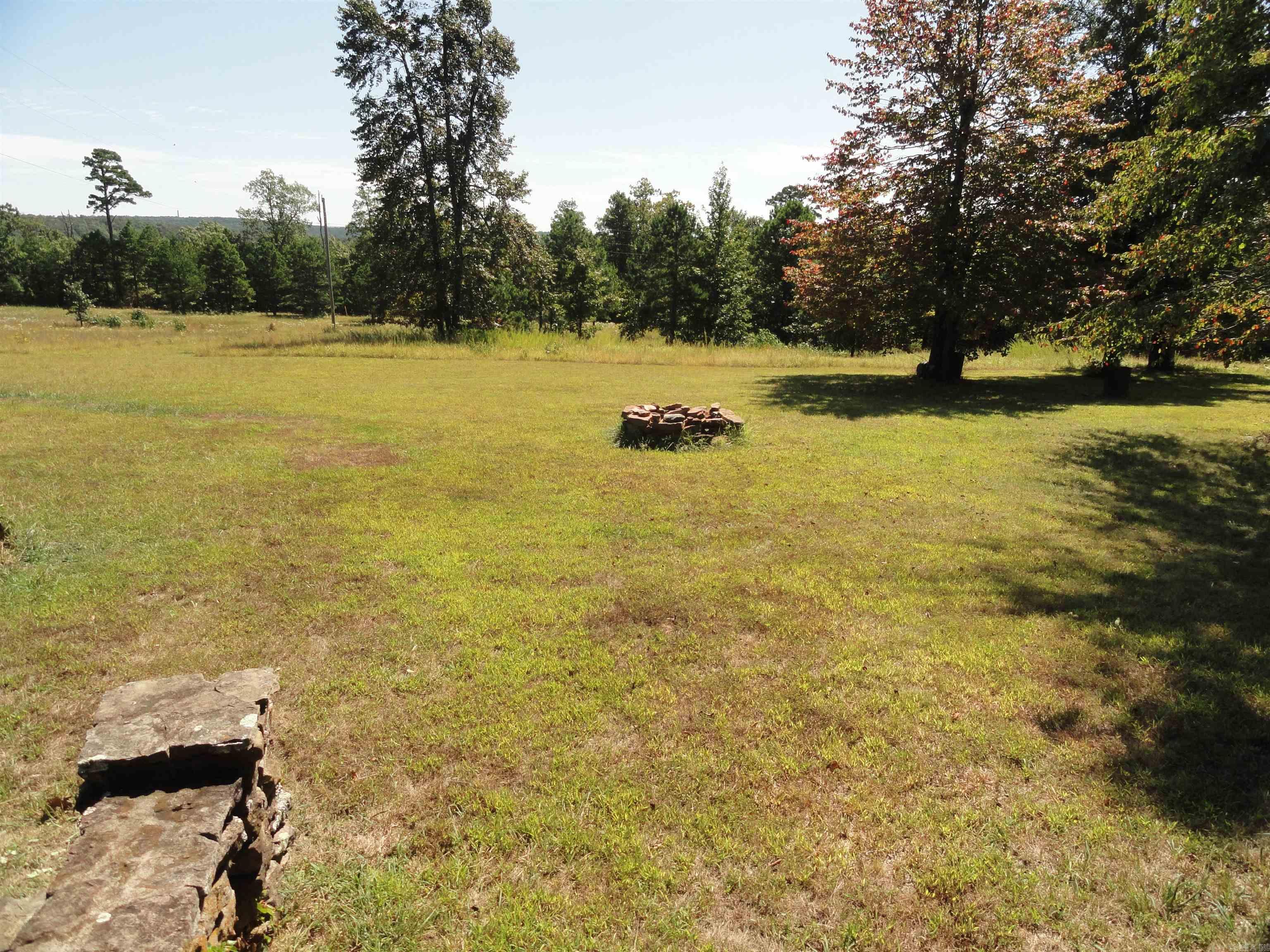 878 Harry Brown  Leslie, AR