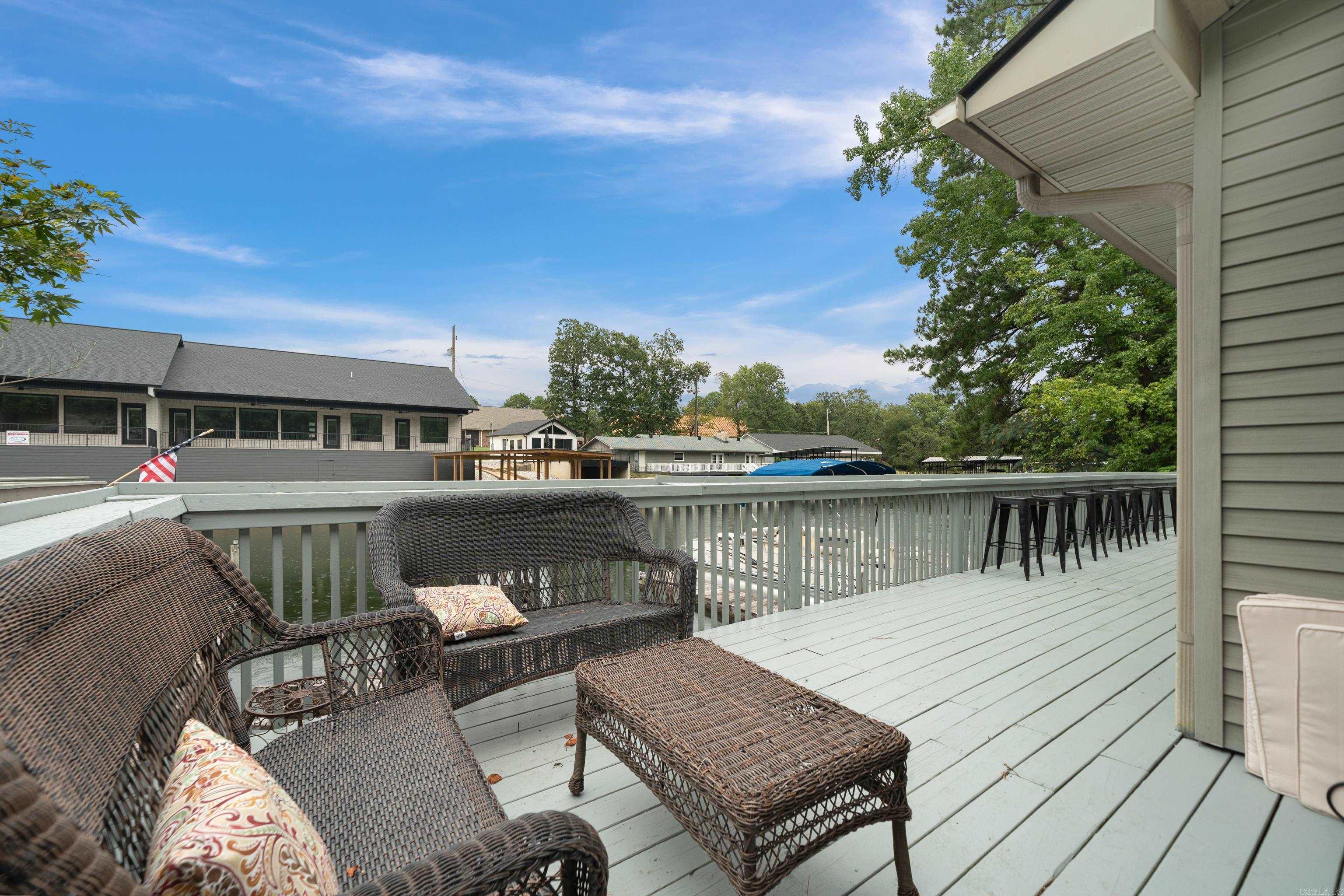 125 Lee's  Hot Springs, AR
