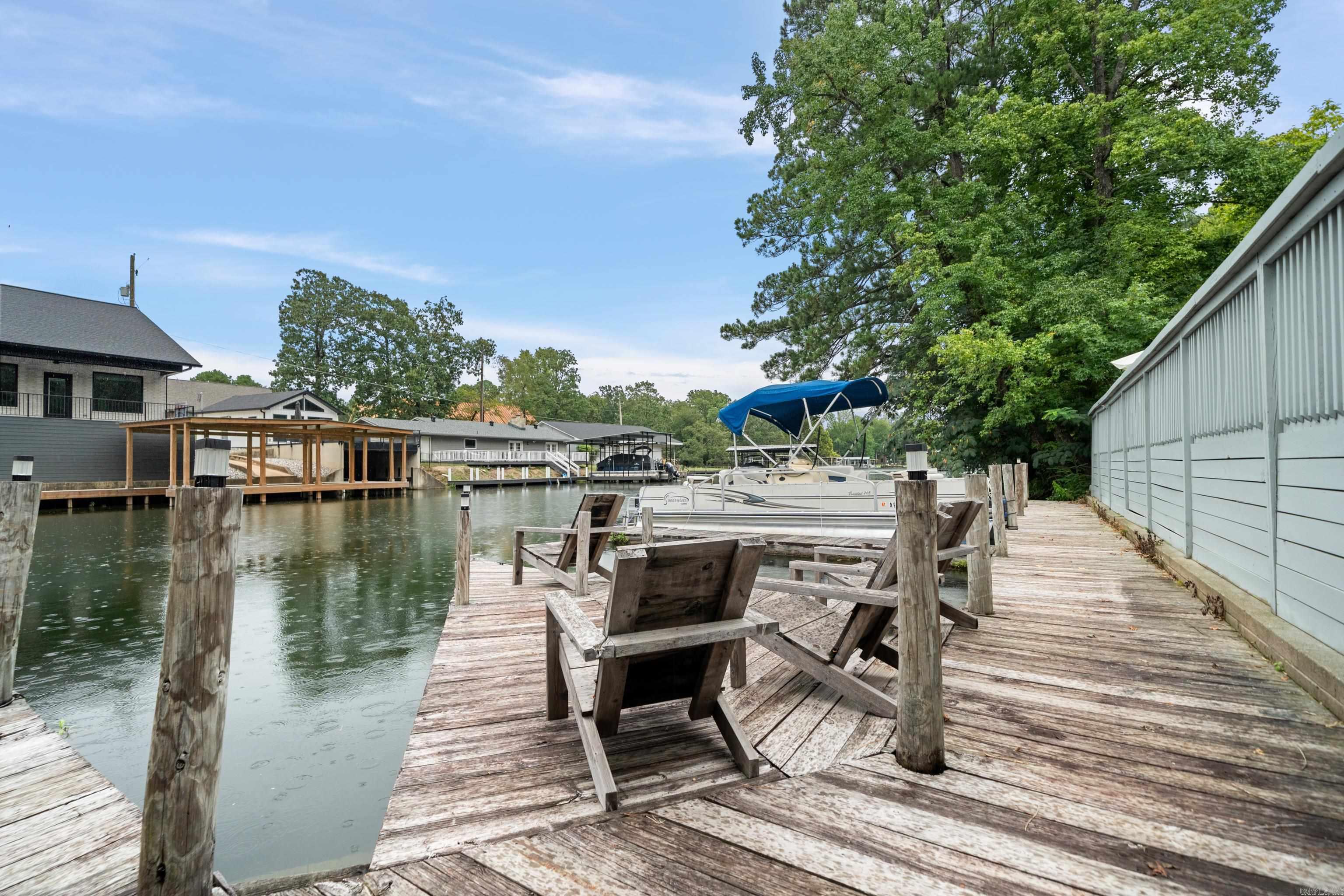 125 Lee's  Hot Springs, AR