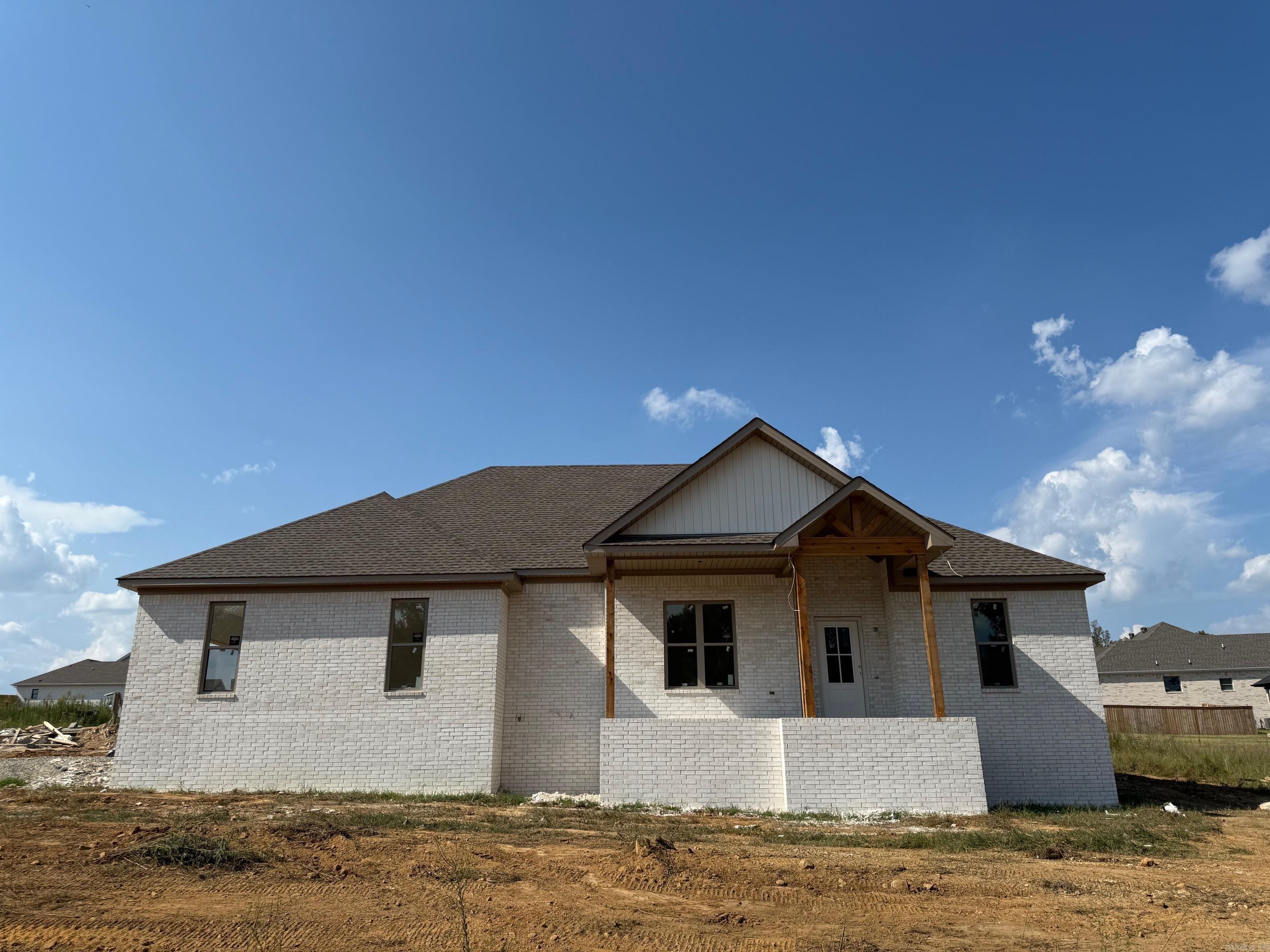 101 Barton  Beebe, AR