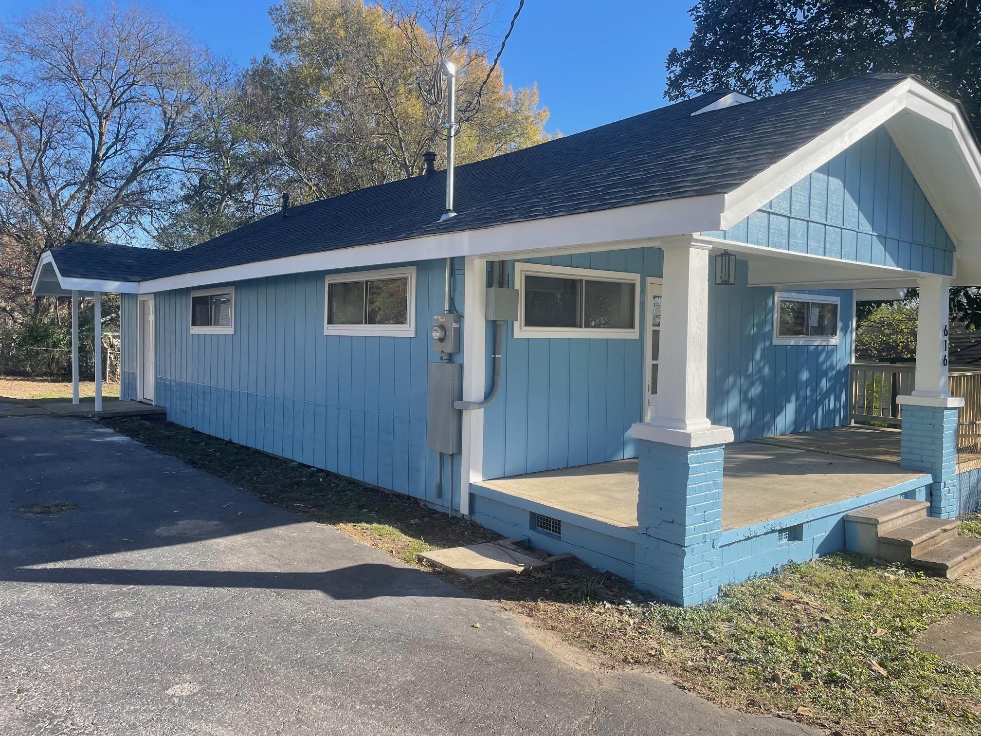 616 Pearl Street  Benton, AR