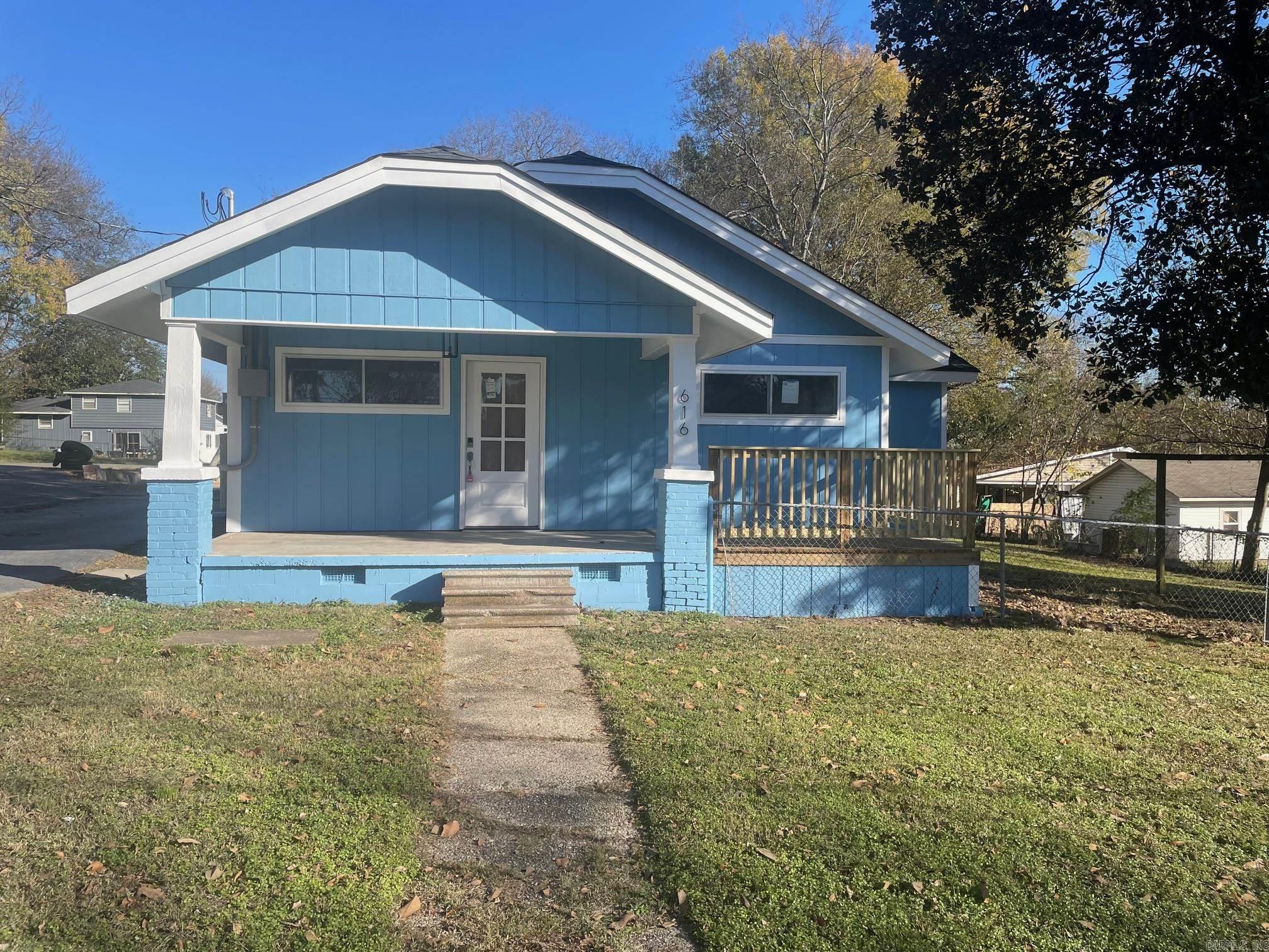 616 Pearl Street  Benton, AR