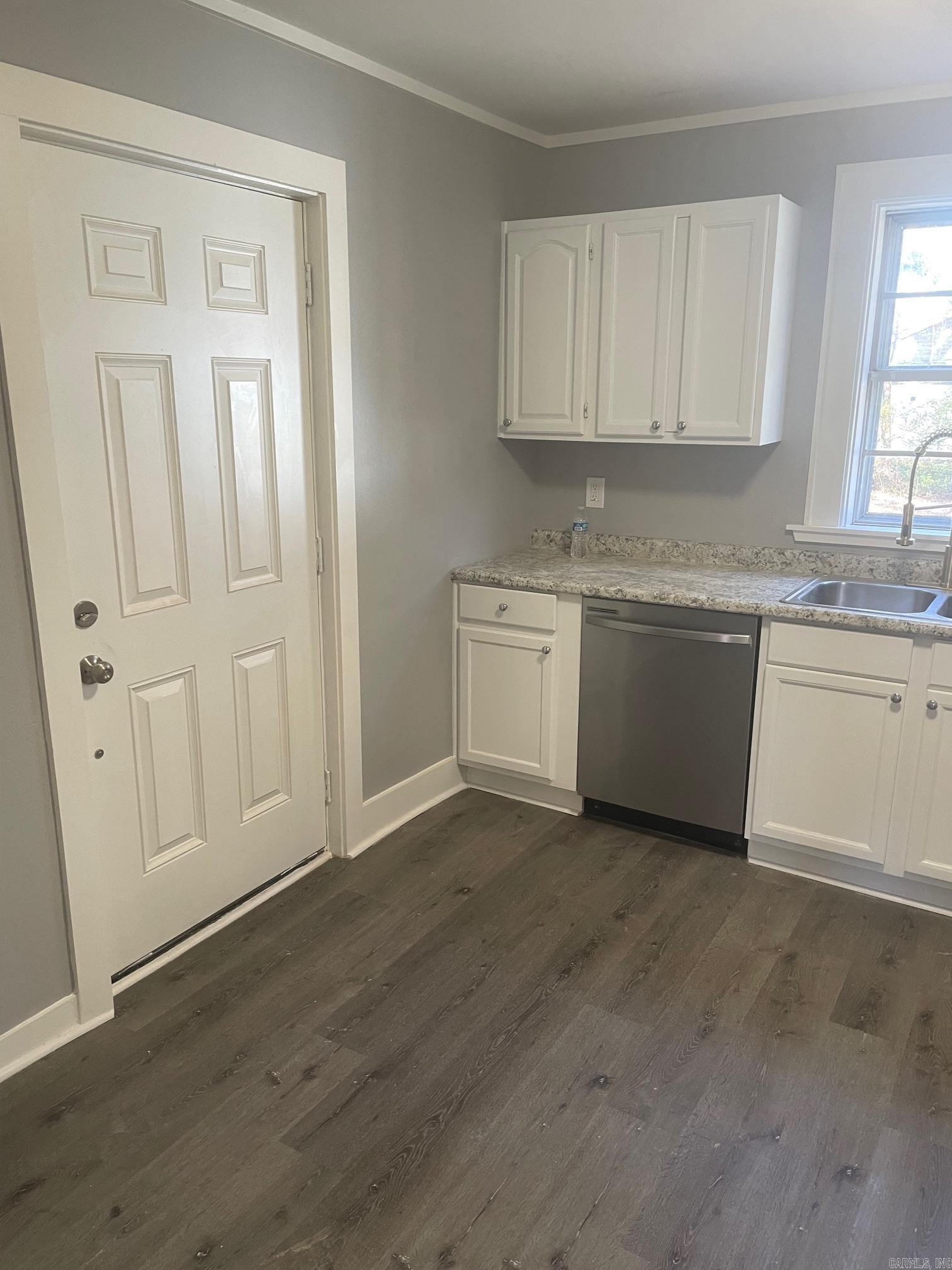 616 Pearl Street  Benton, AR