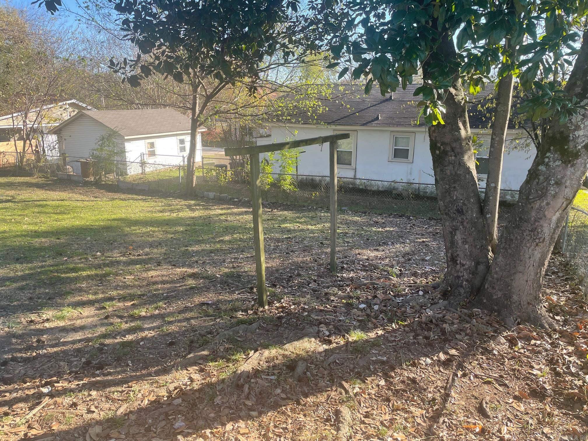 616 Pearl Street  Benton, AR