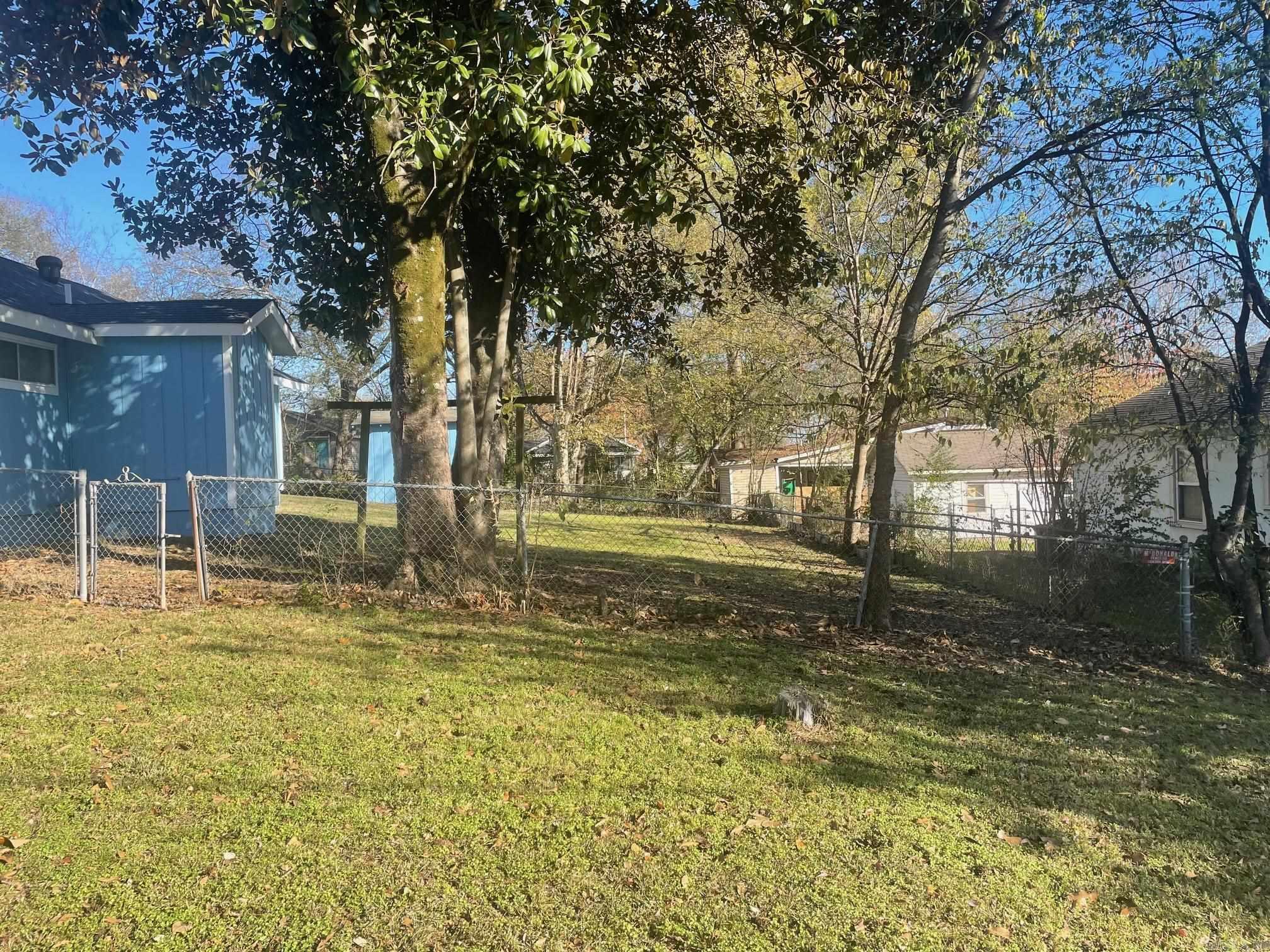 616 Pearl Street  Benton, AR
