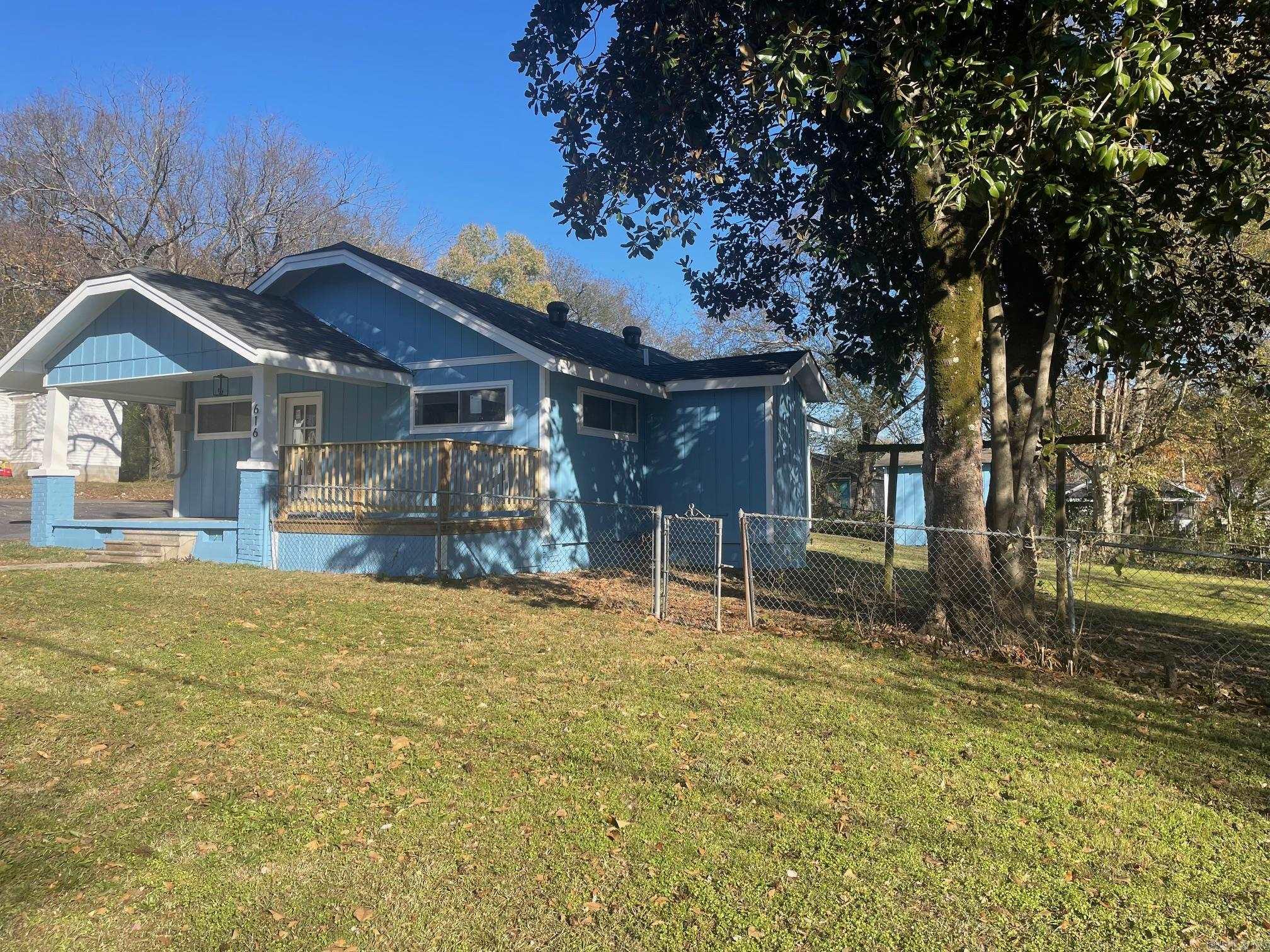 616 Pearl Street  Benton, AR