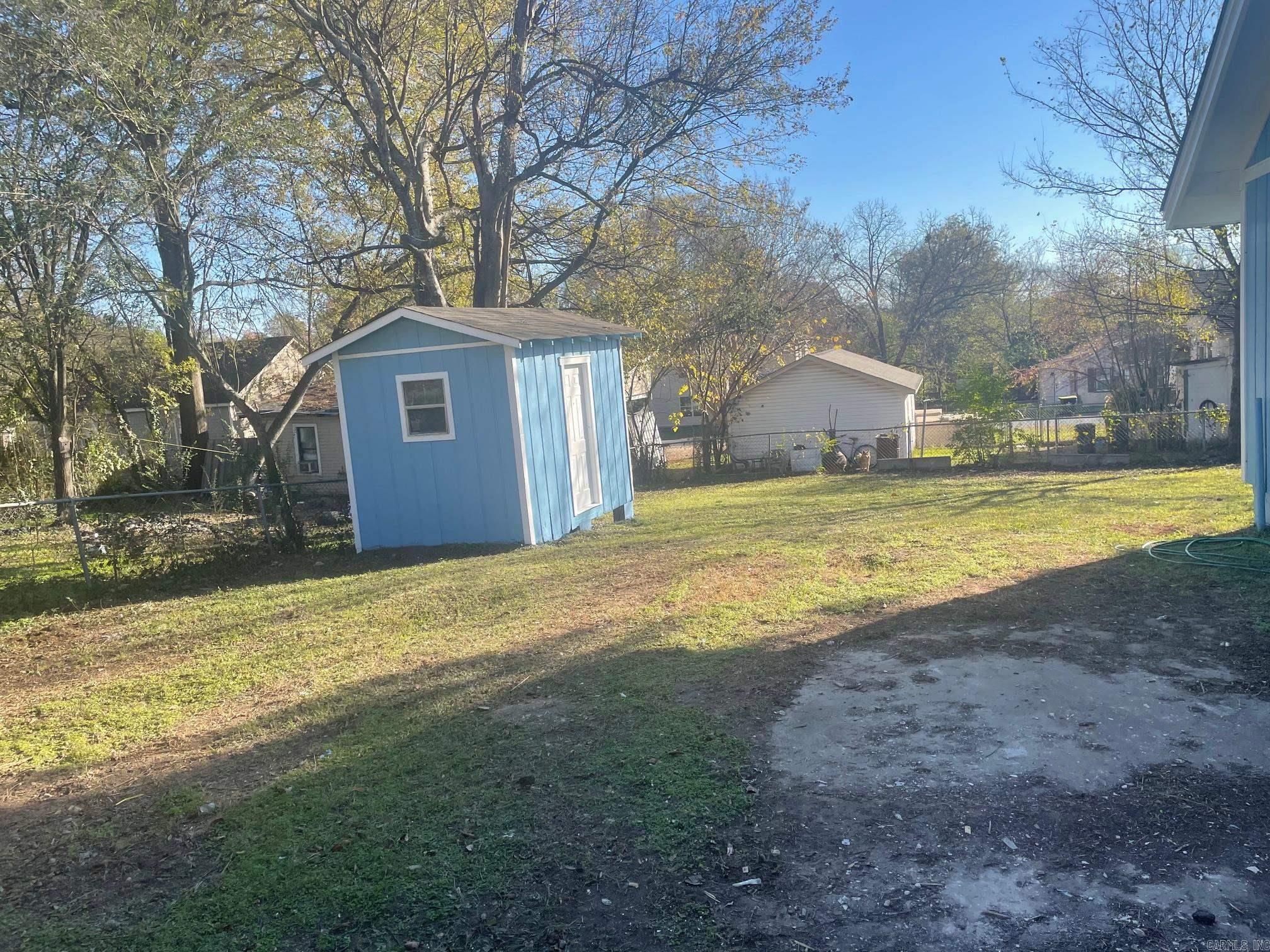 616 Pearl Street  Benton, AR