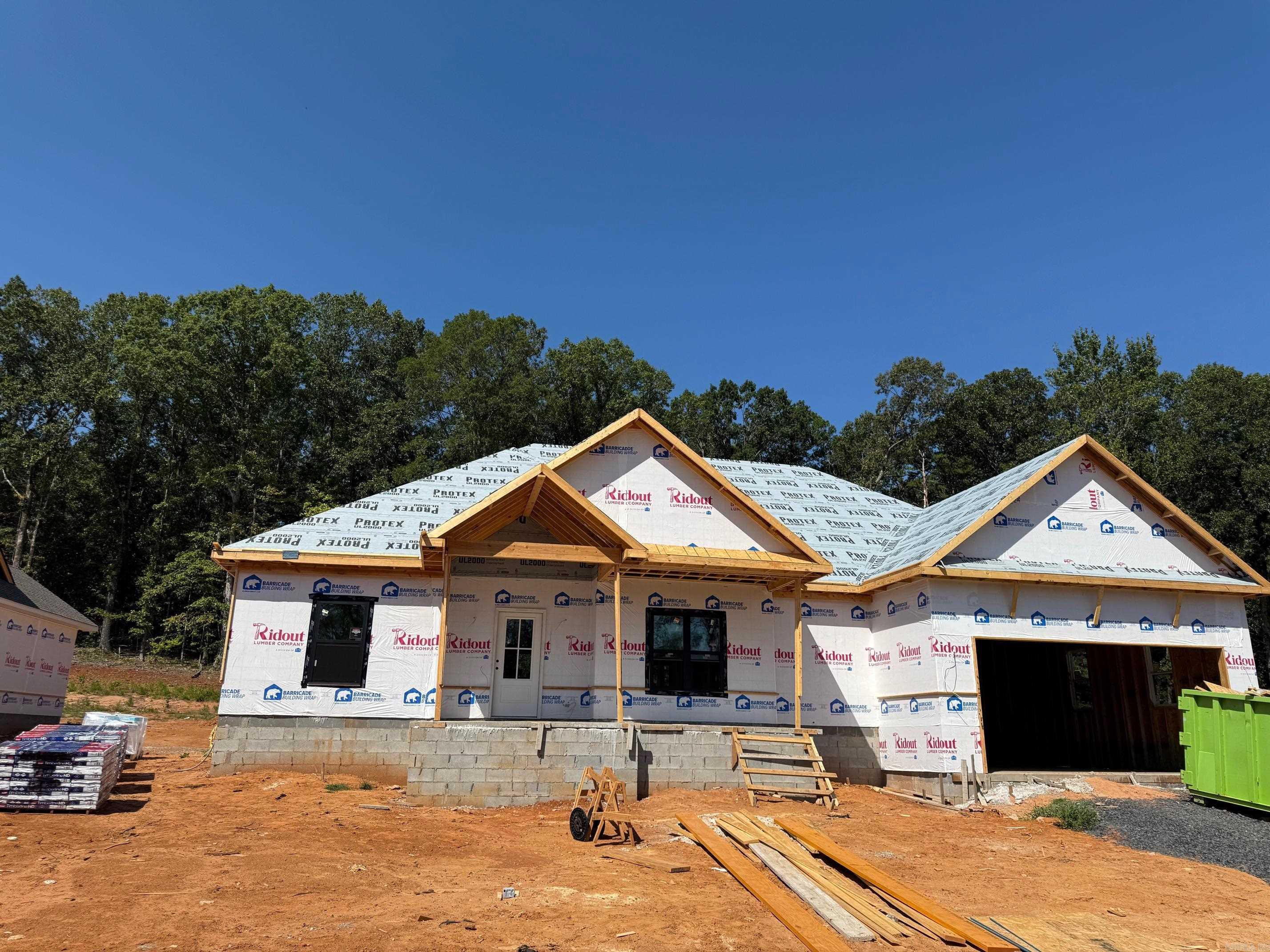 1062 Stagecoach  Cabot, AR