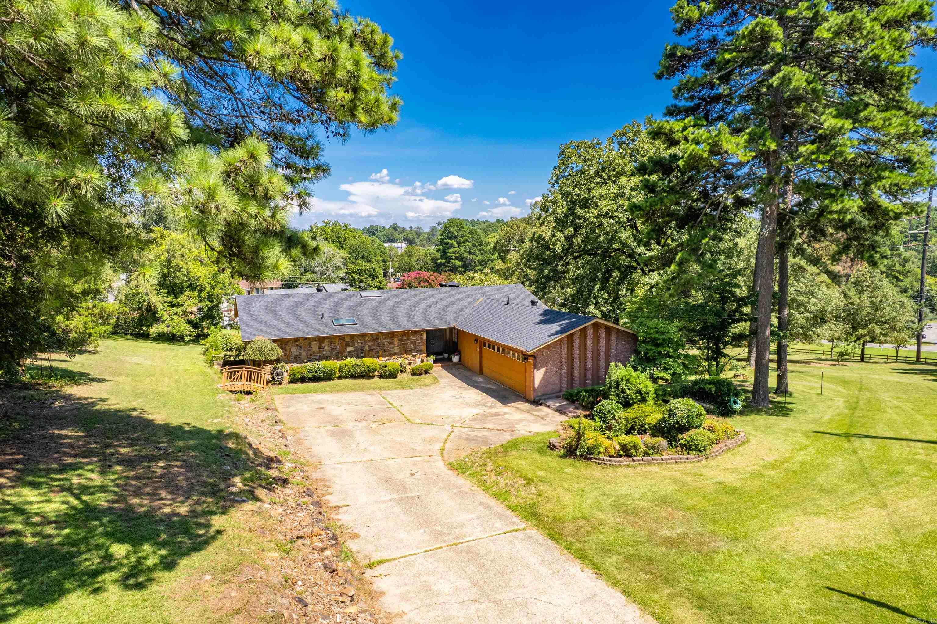 615 Ridgeview  Hot Springs, AR