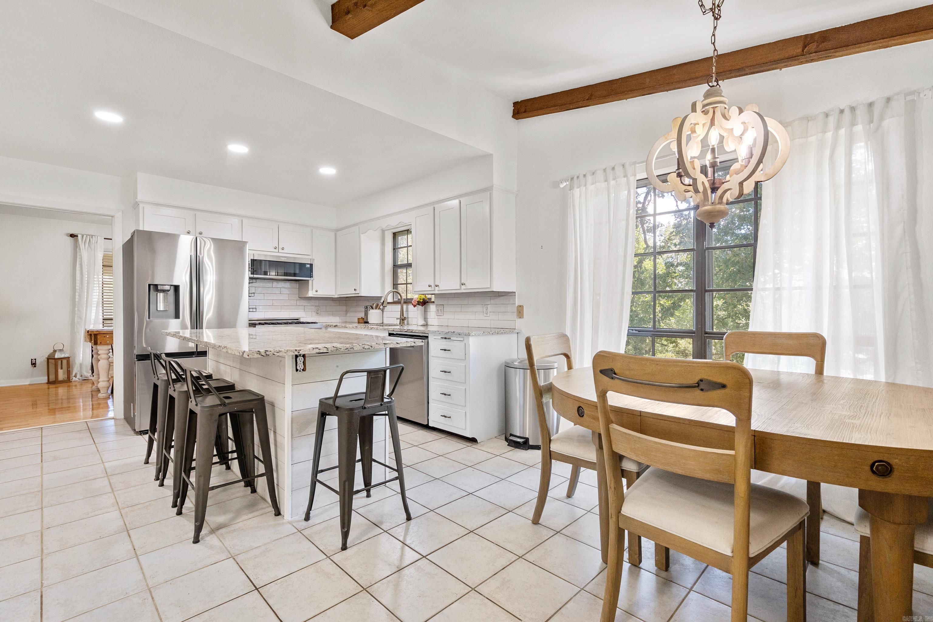615 Ridgeview  Hot Springs, AR