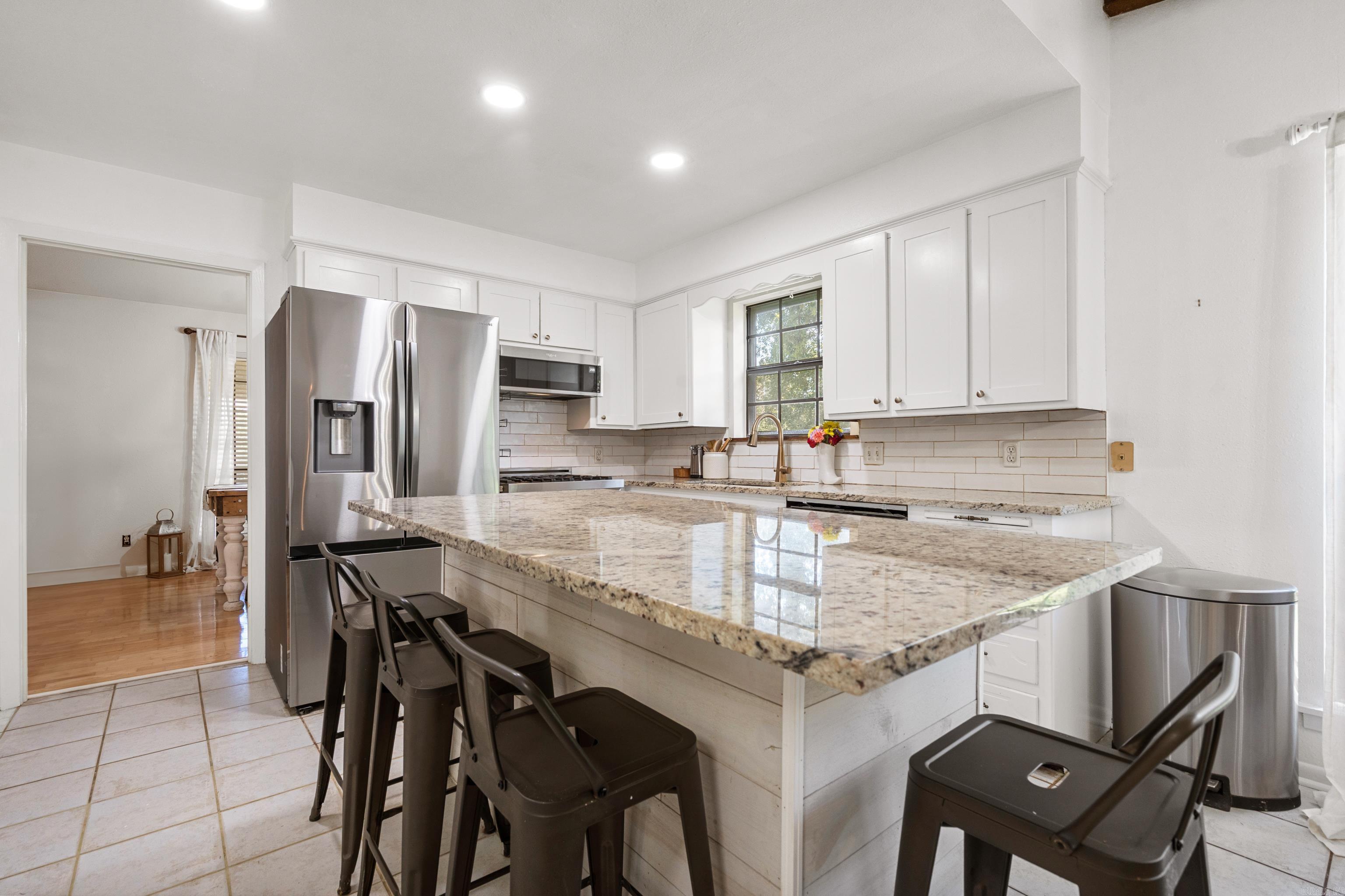 615 Ridgeview  Hot Springs, AR