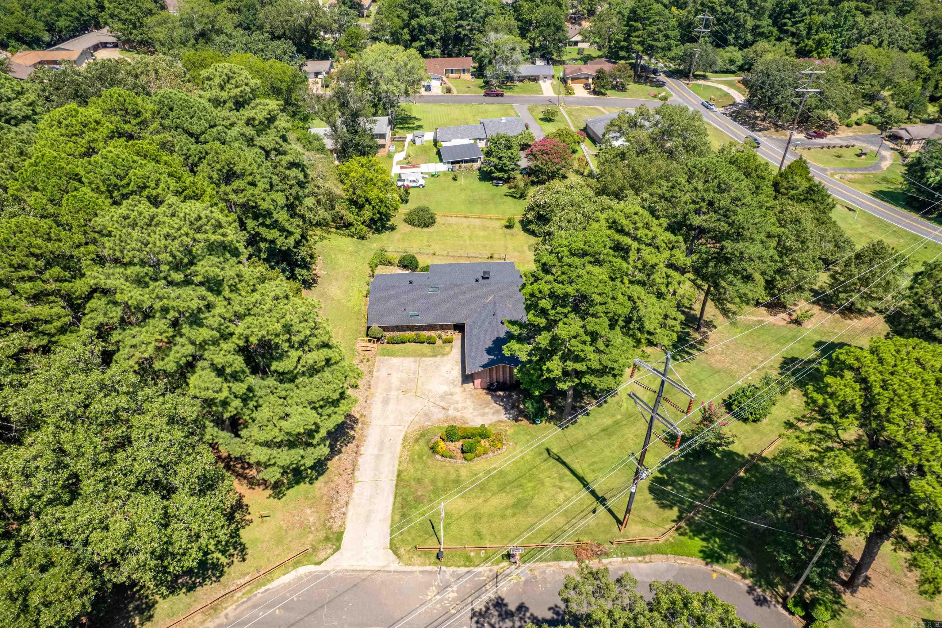 615 Ridgeview  Hot Springs, AR