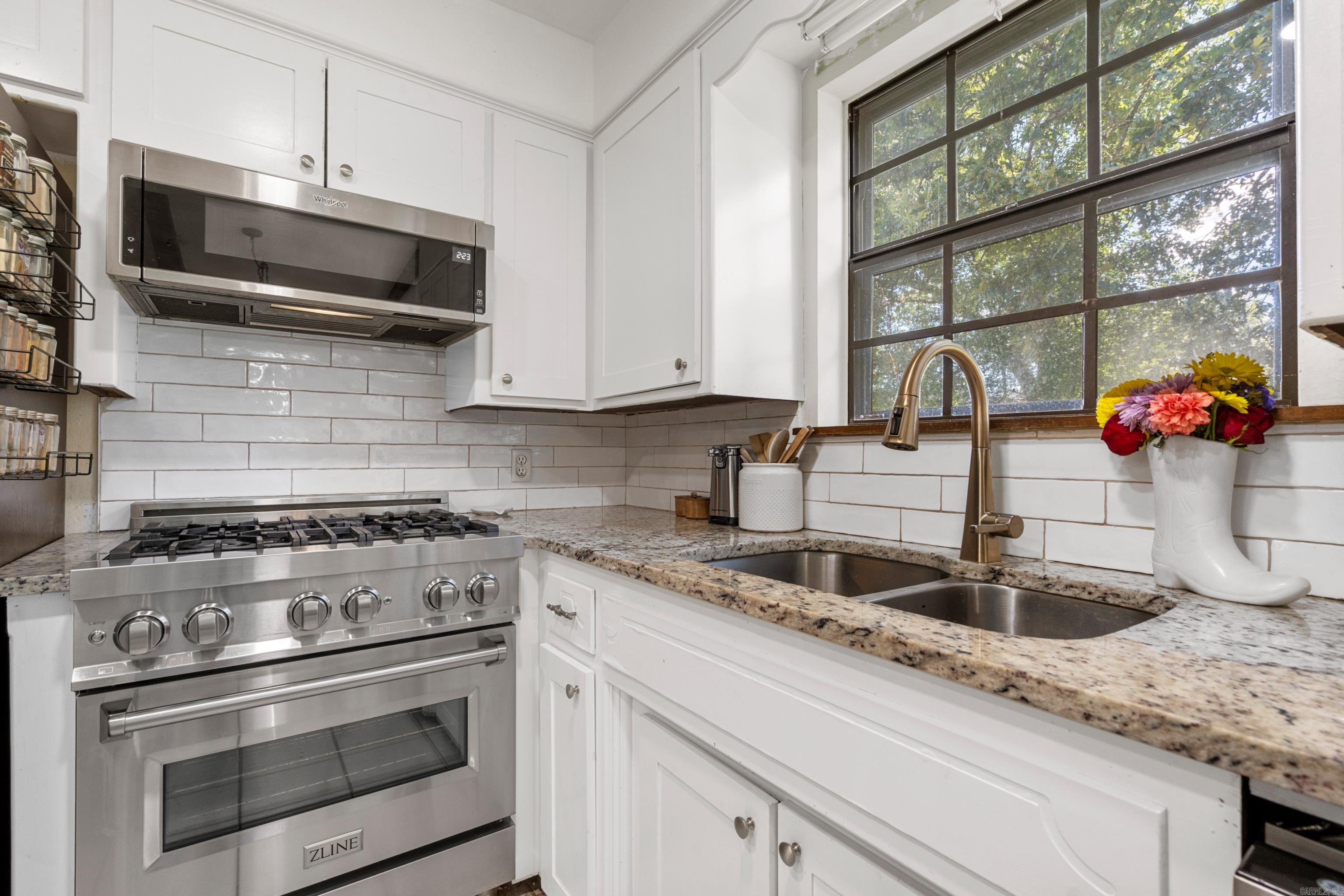 615 Ridgeview  Hot Springs, AR