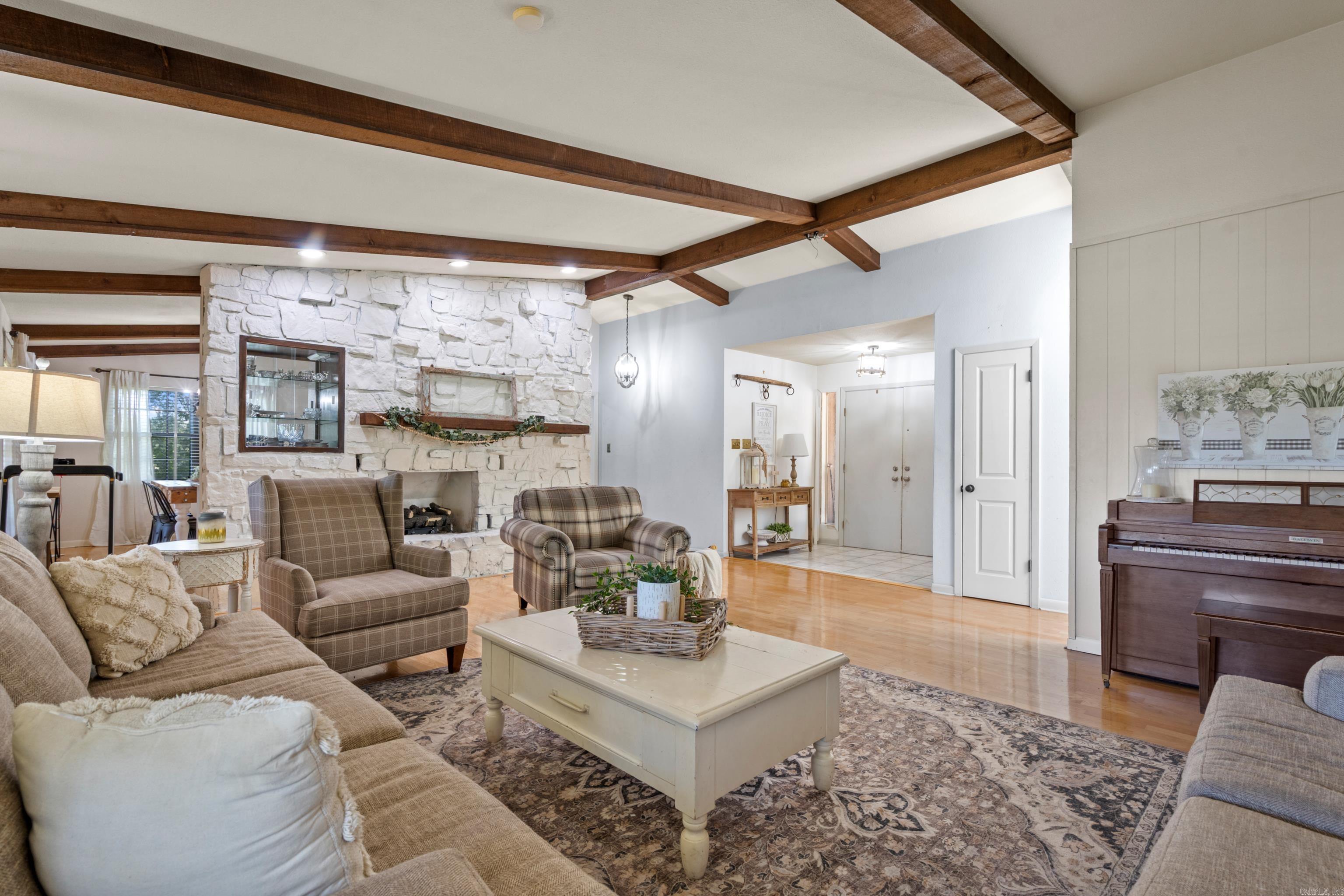 615 Ridgeview  Hot Springs, AR