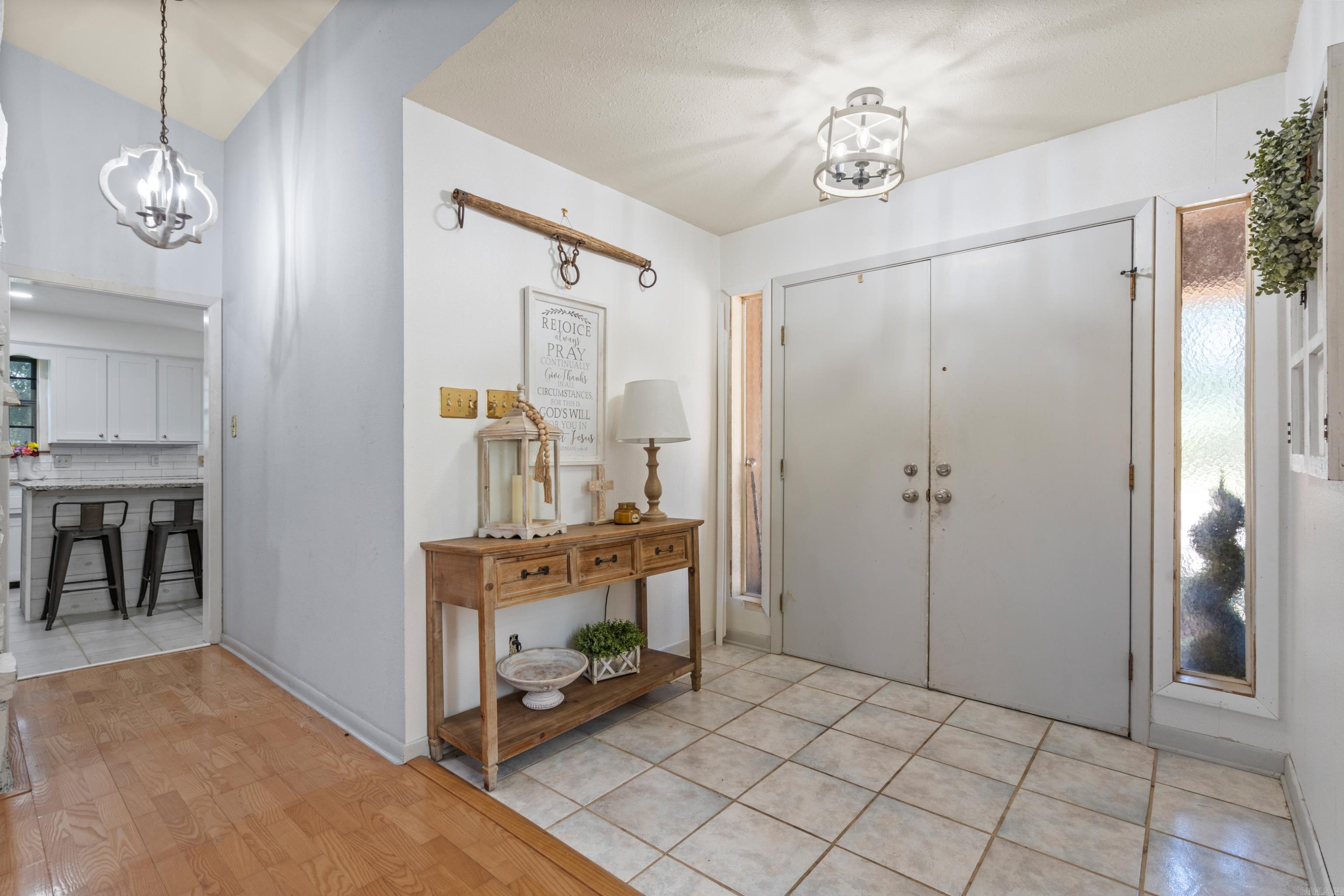 615 Ridgeview  Hot Springs, AR