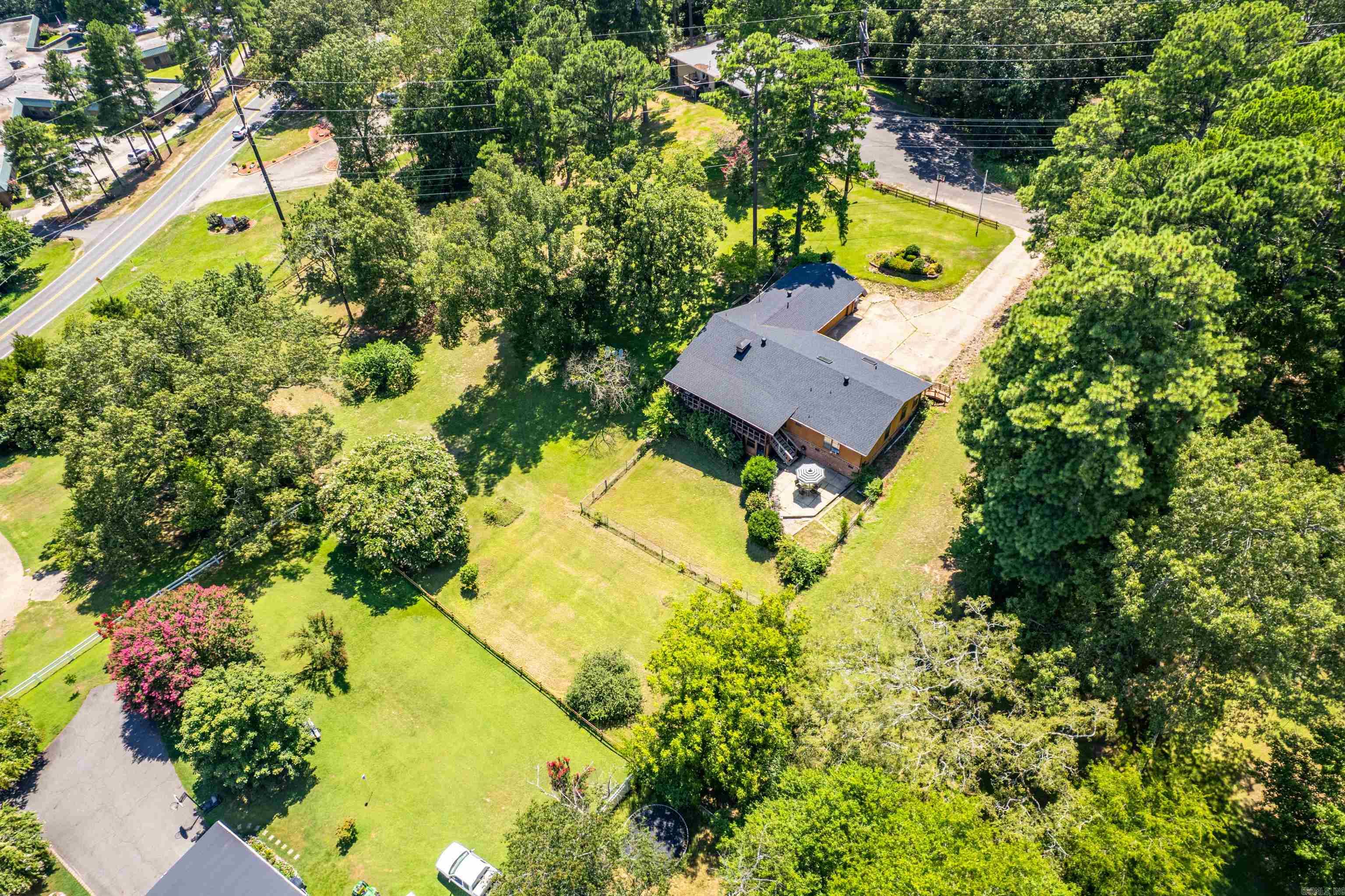 615 Ridgeview  Hot Springs, AR