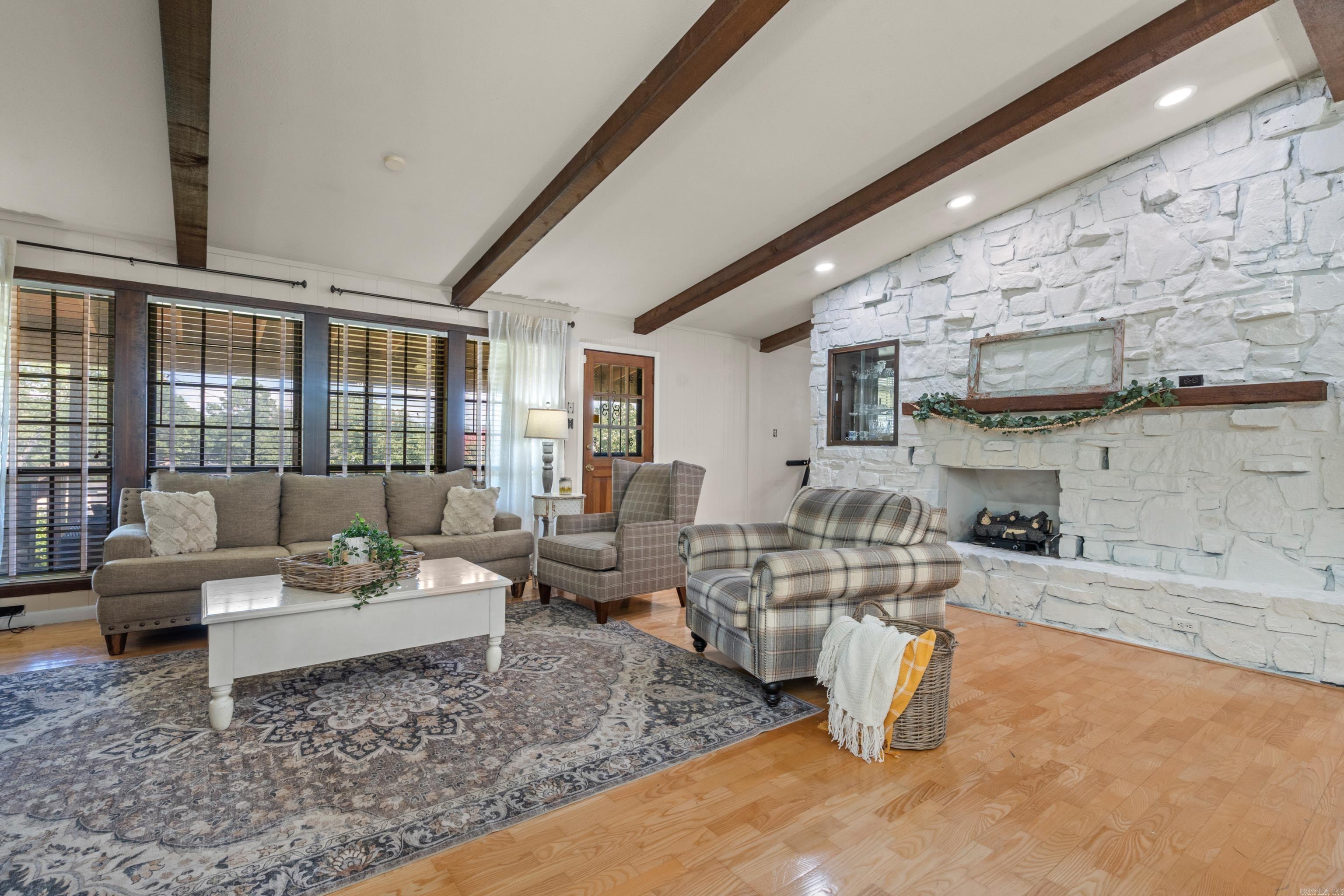 615 Ridgeview  Hot Springs, AR