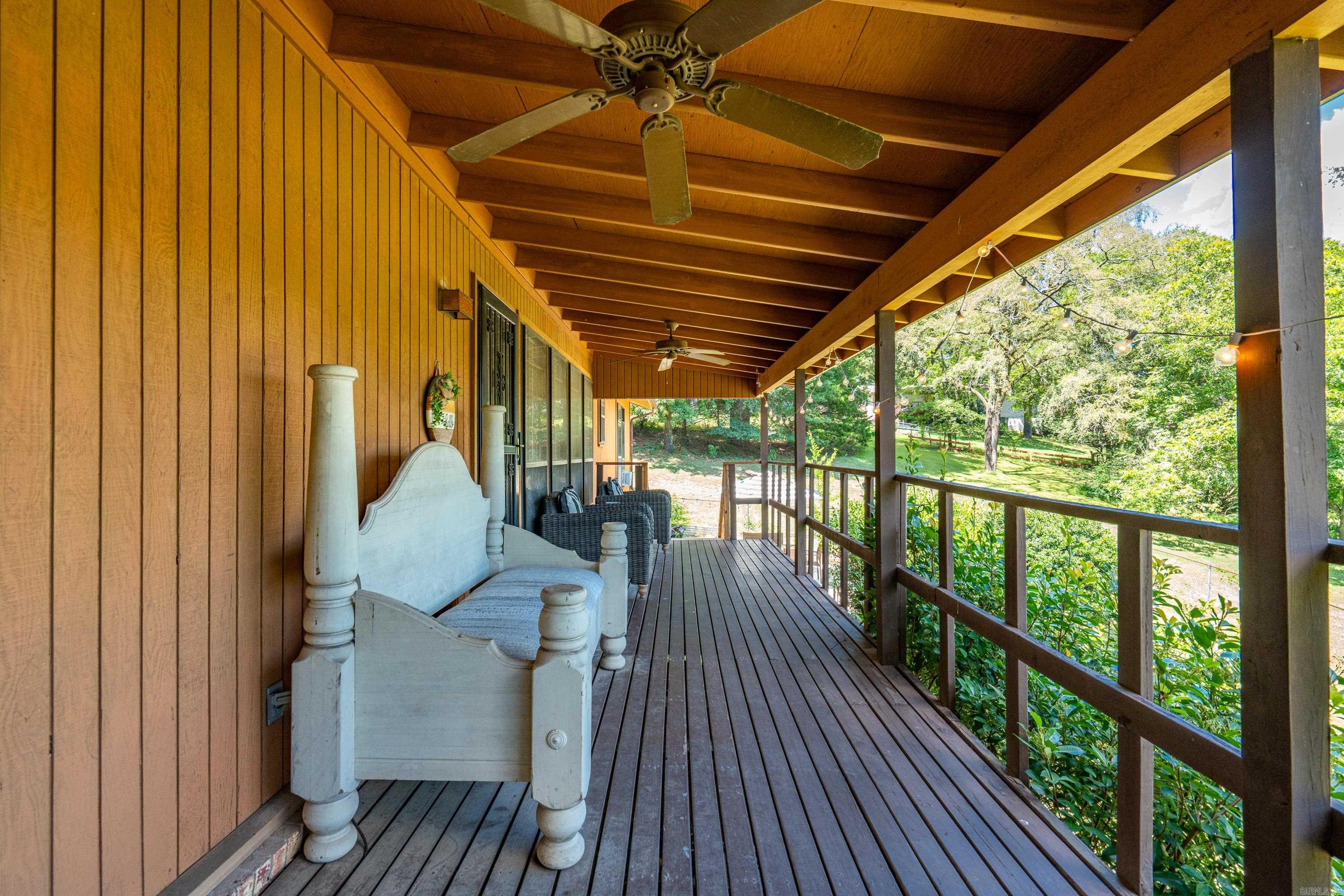 615 Ridgeview  Hot Springs, AR