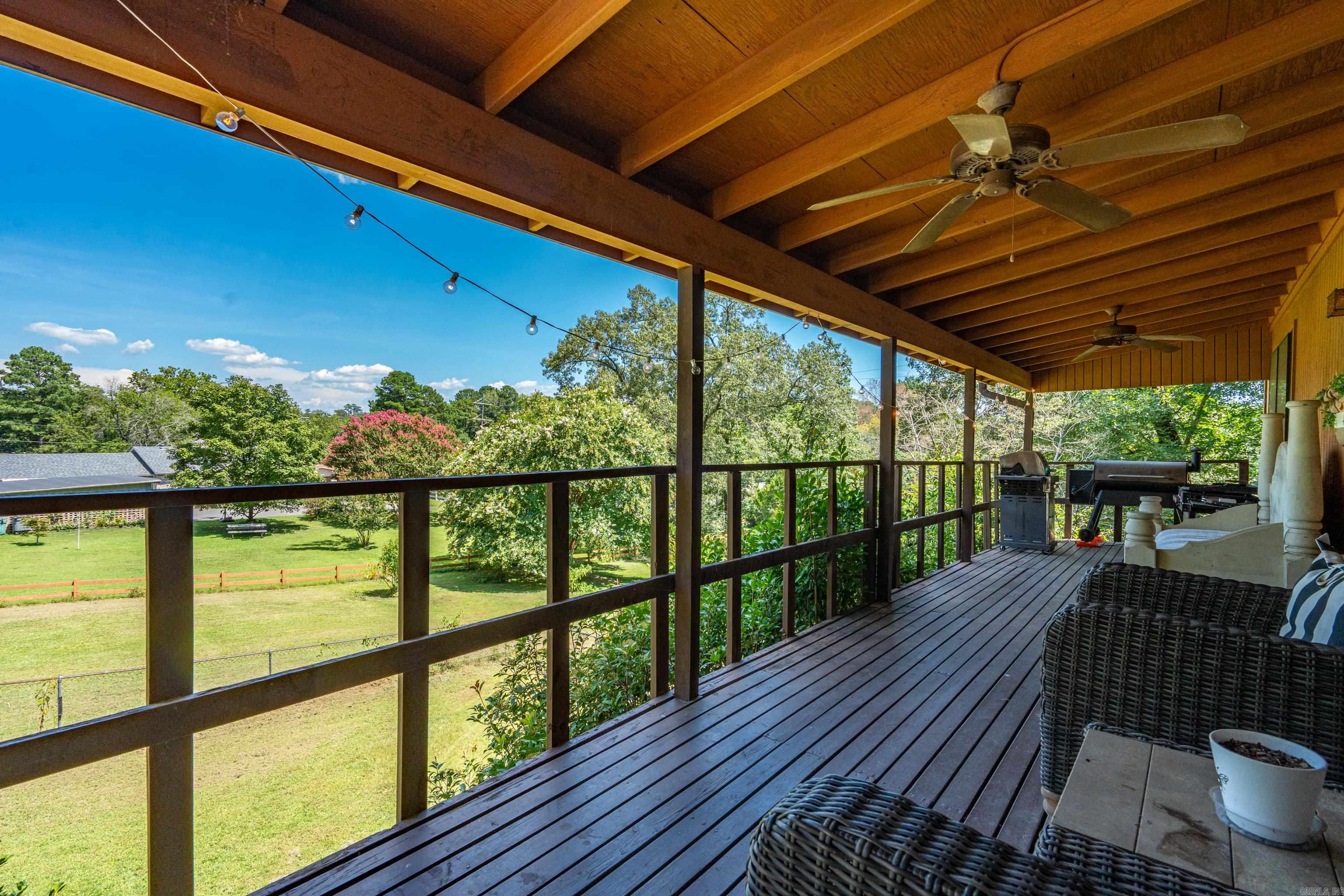 615 Ridgeview  Hot Springs, AR