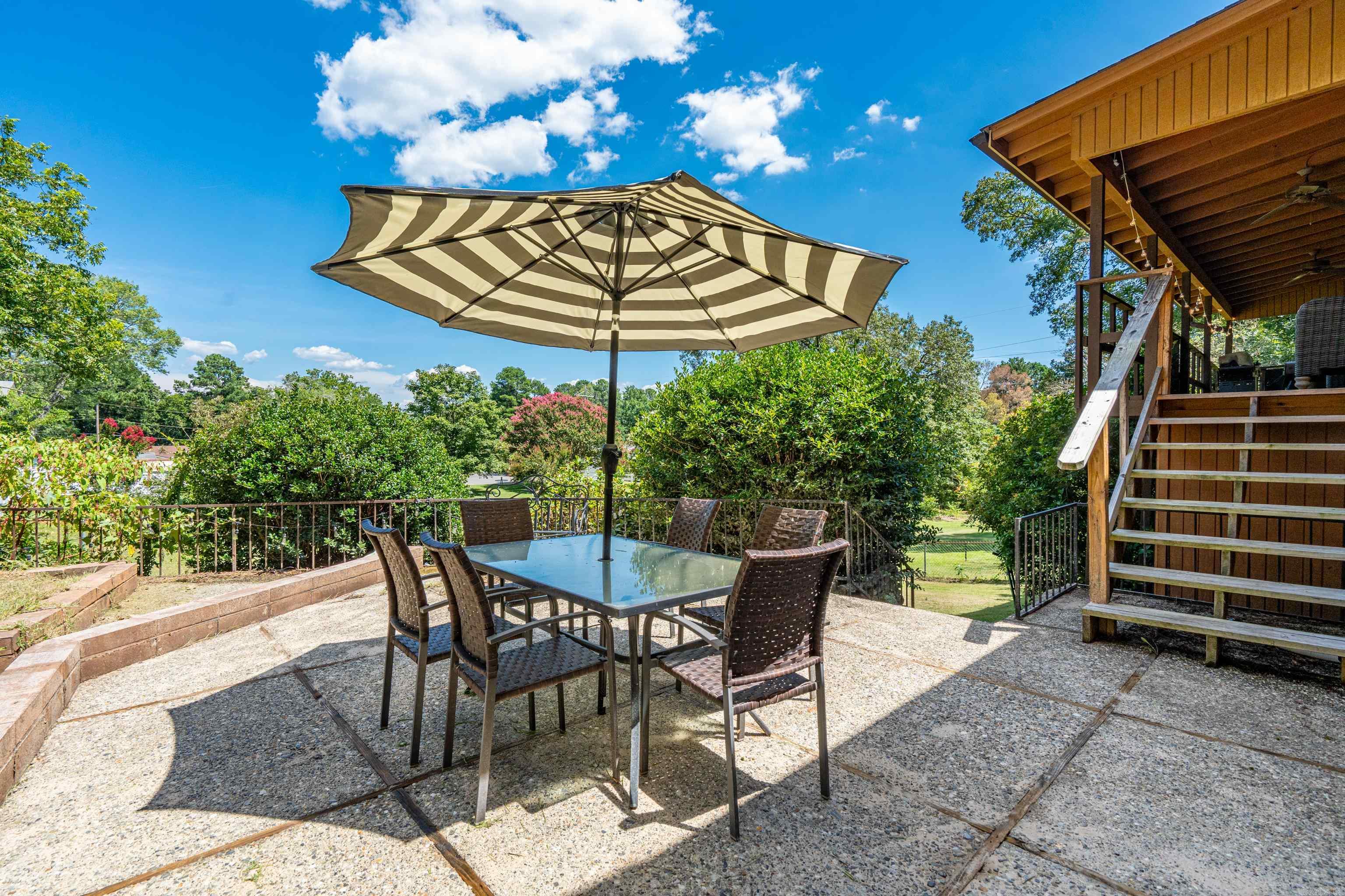 615 Ridgeview  Hot Springs, AR