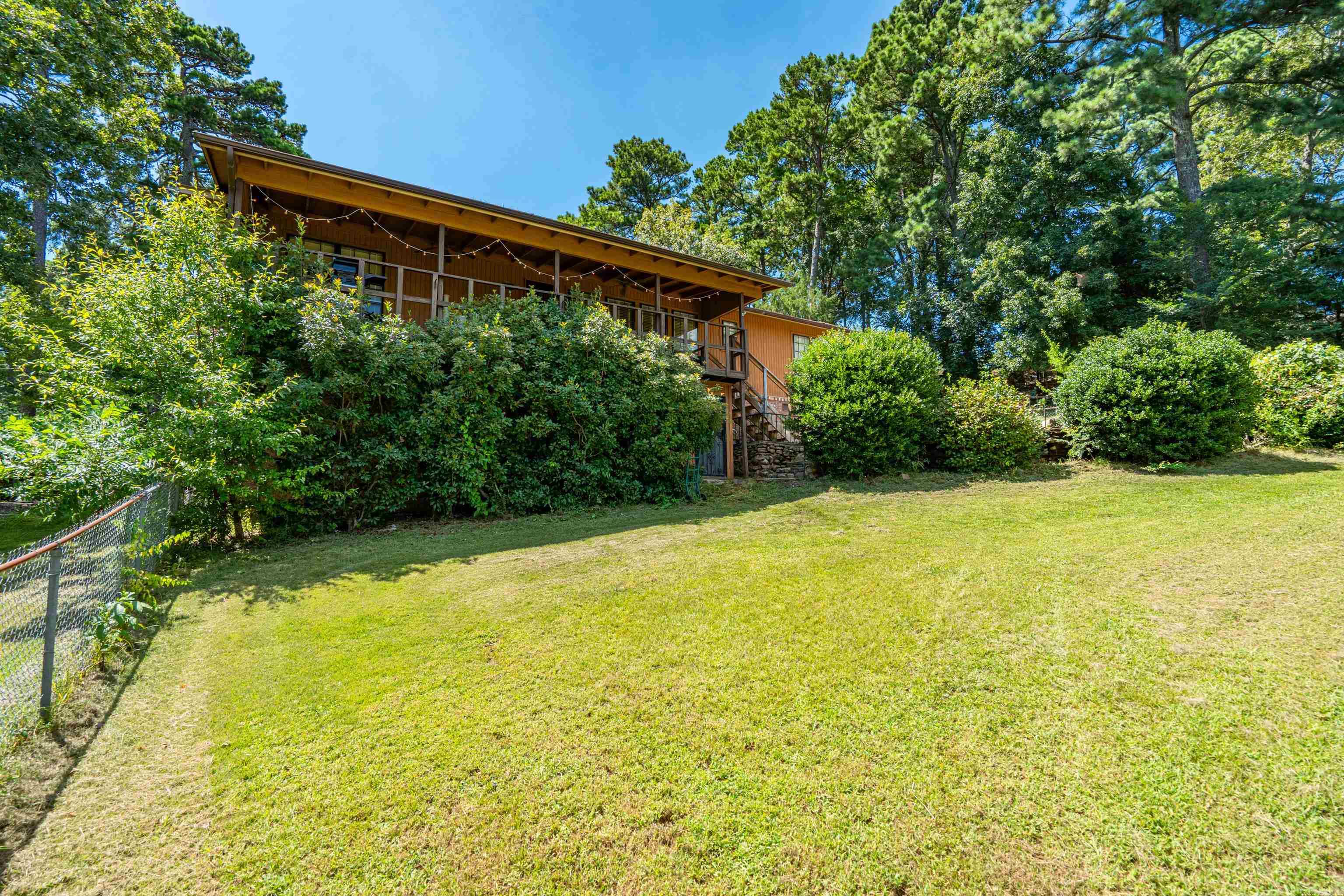 615 Ridgeview  Hot Springs, AR