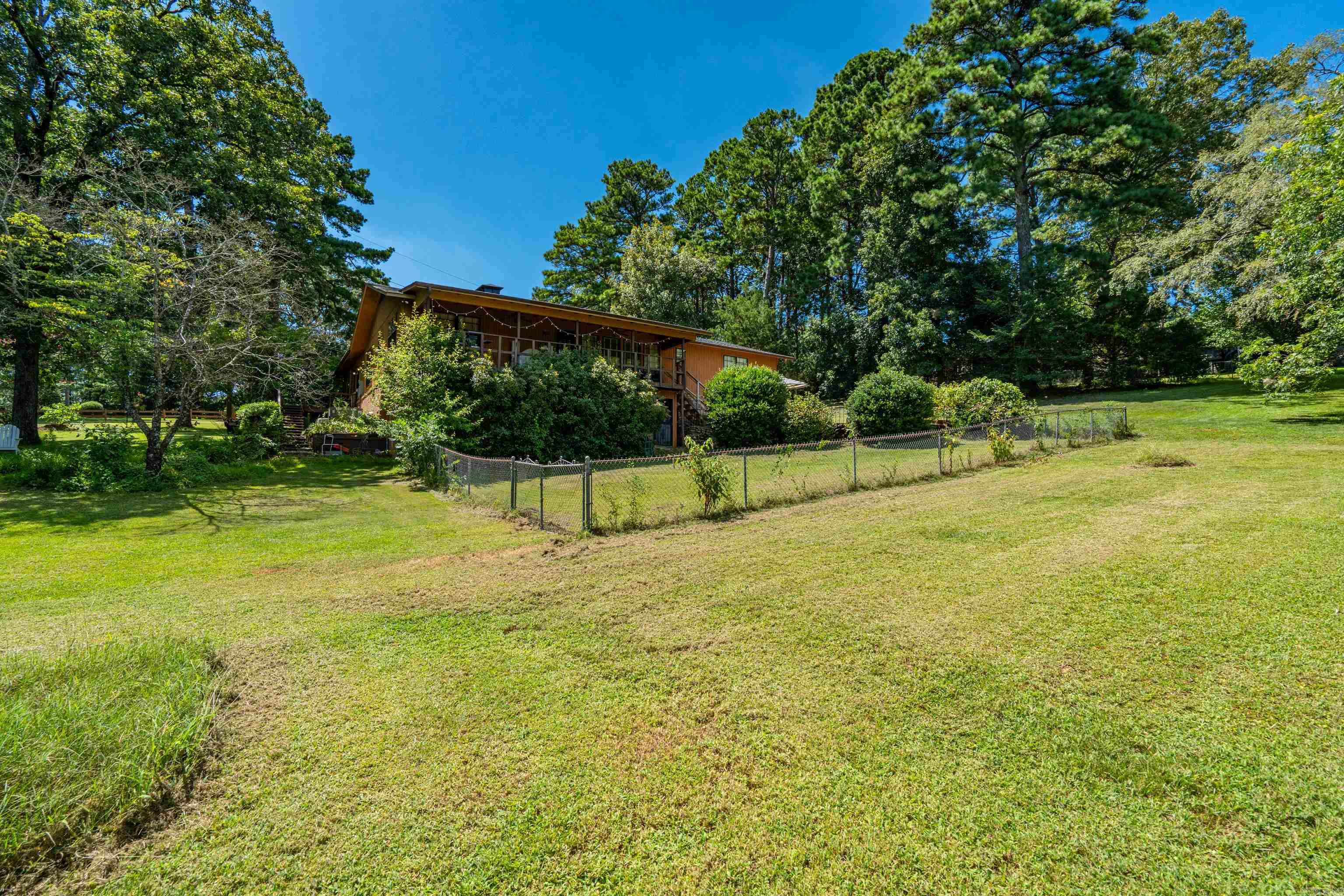 615 Ridgeview  Hot Springs, AR