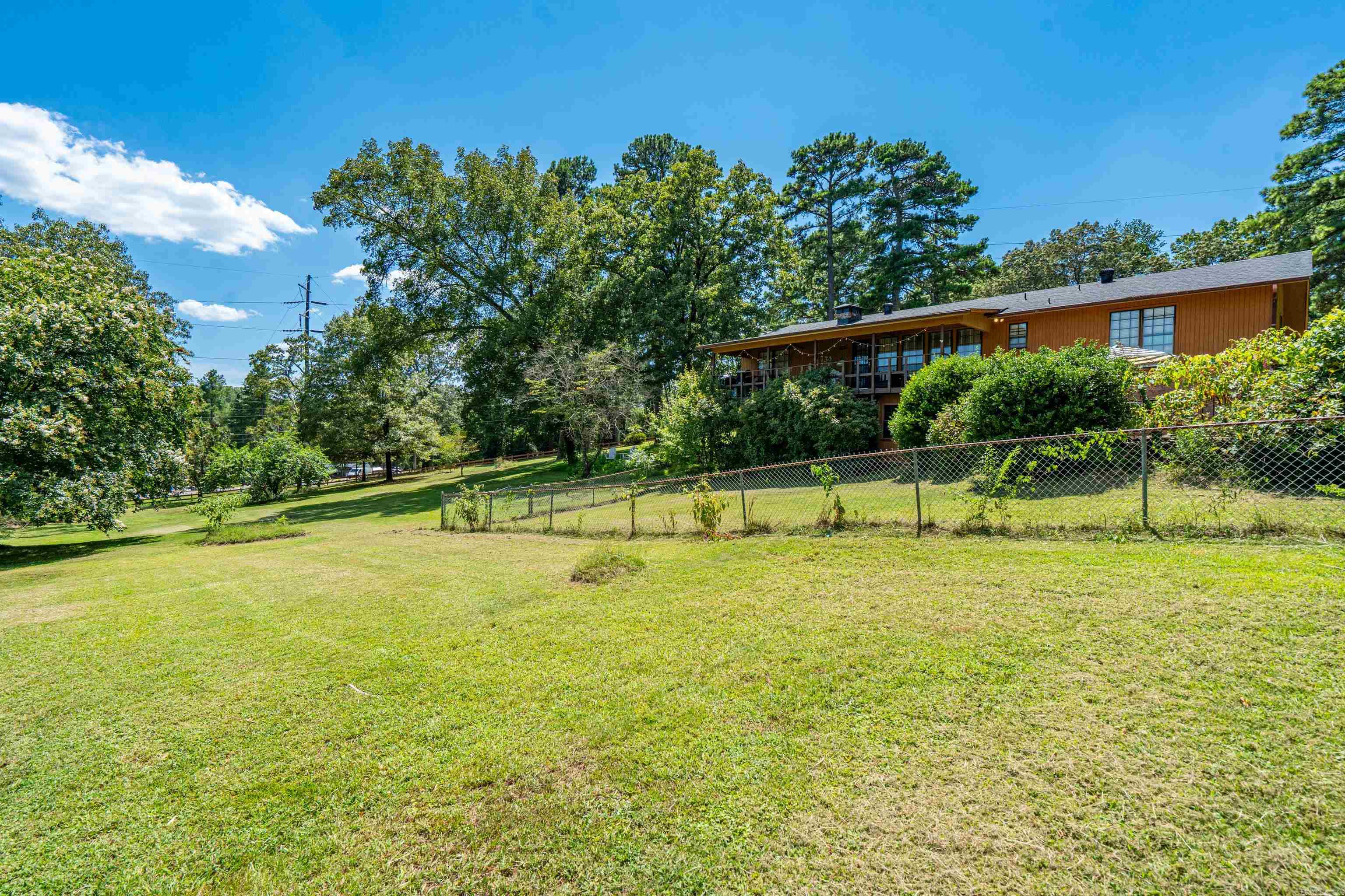 615 Ridgeview  Hot Springs, AR