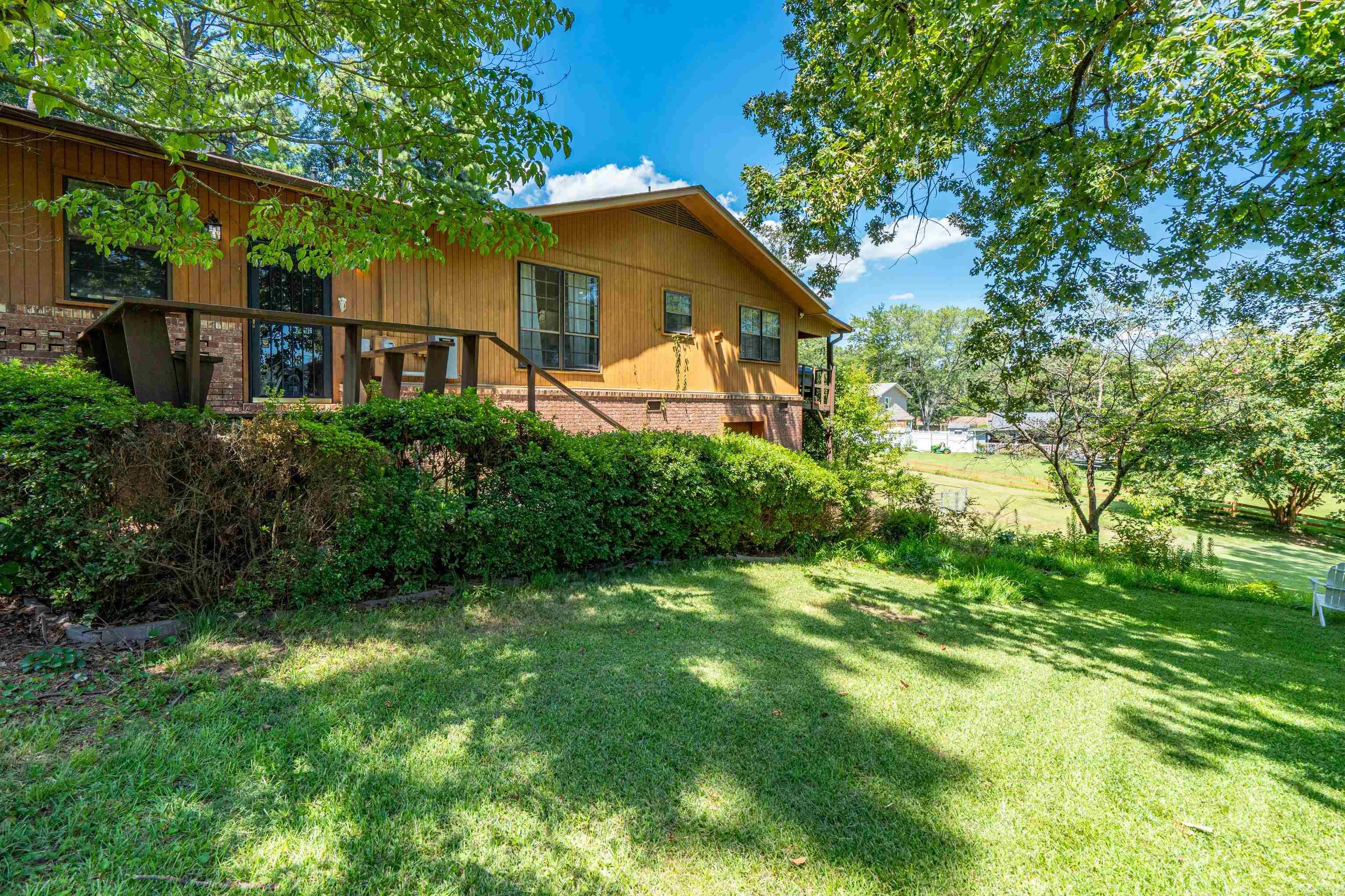 615 Ridgeview  Hot Springs, AR
