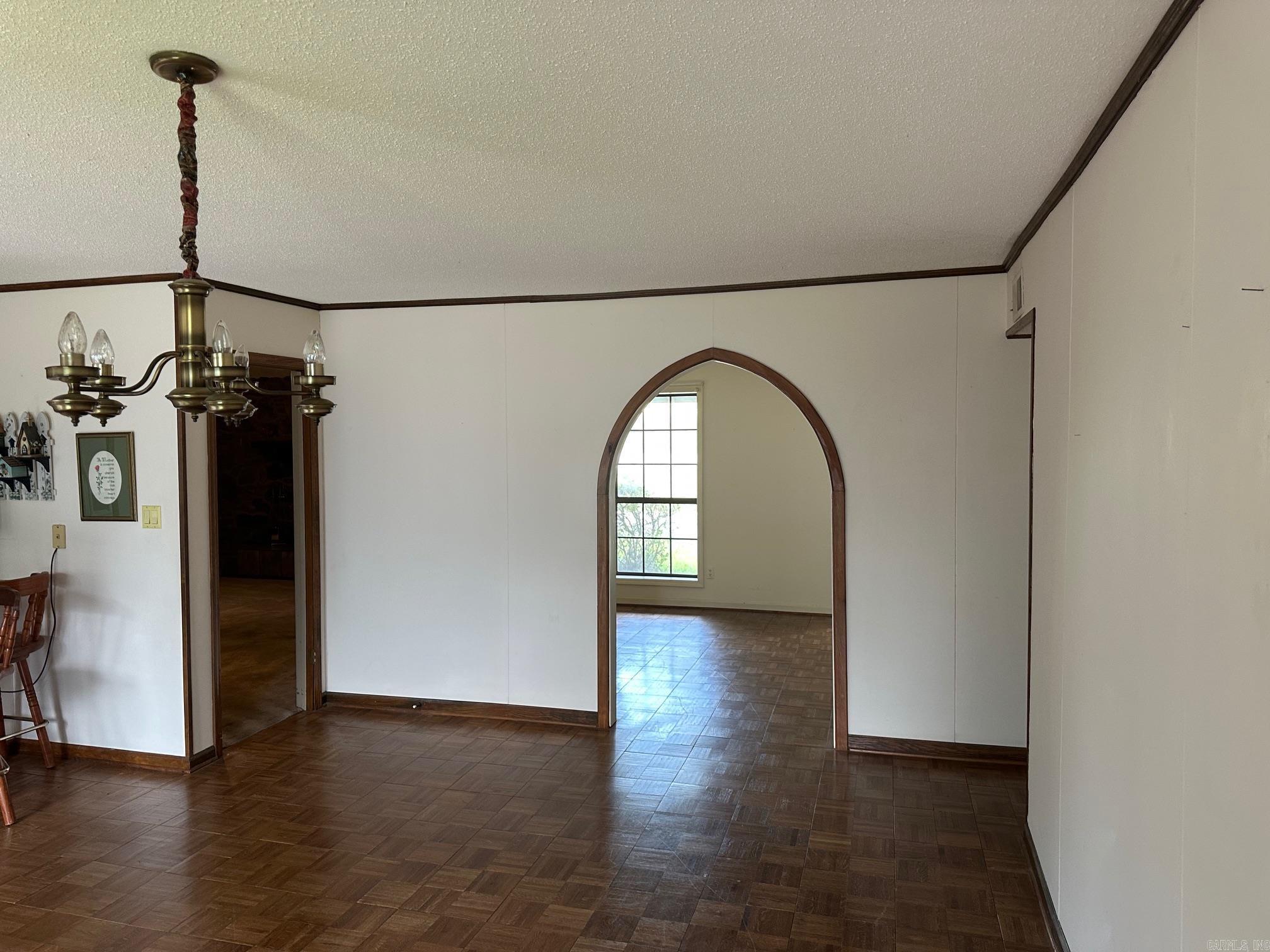1105 woodcrest  Star City, AR