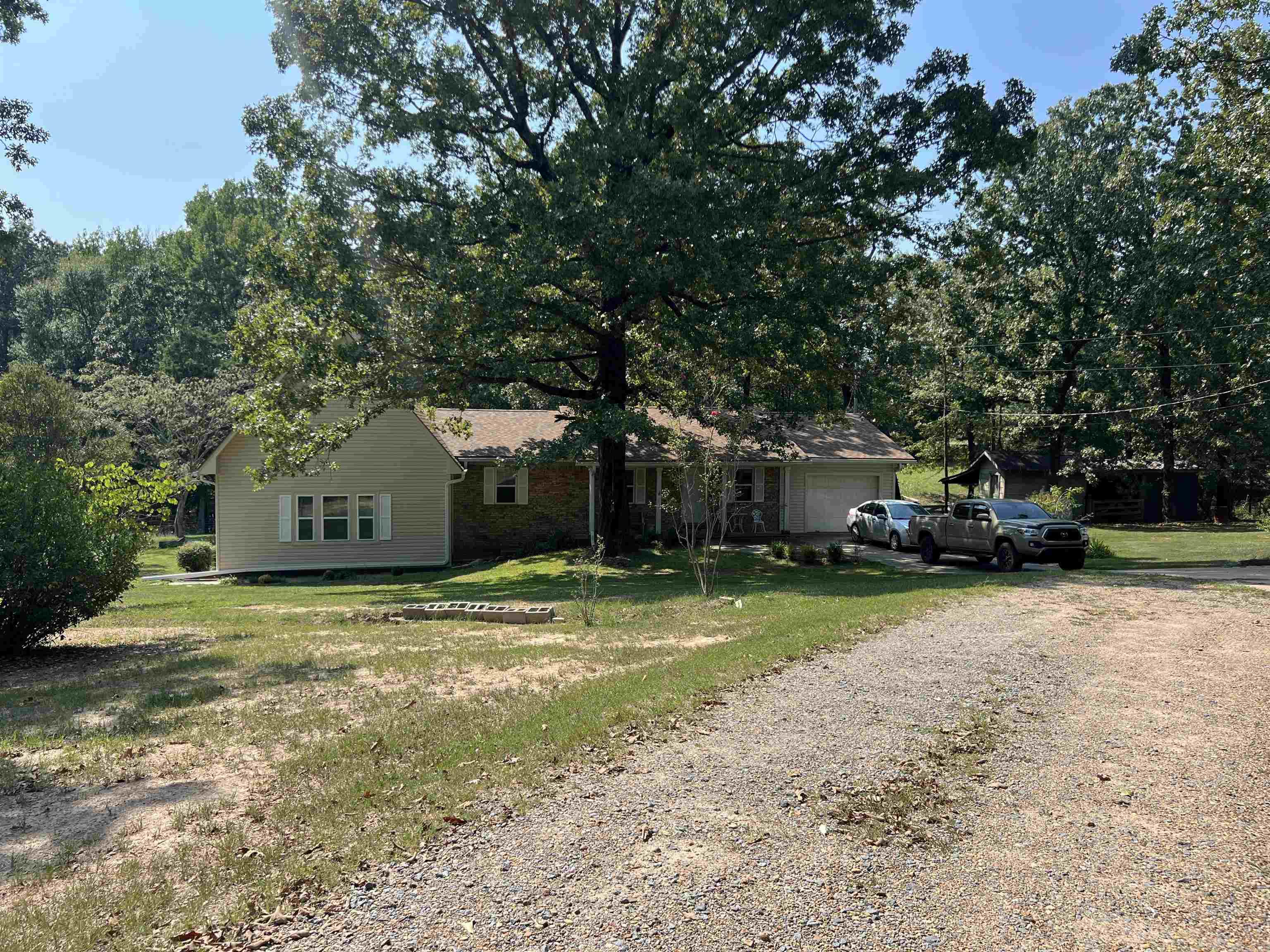 681 Jacob  Star City, AR