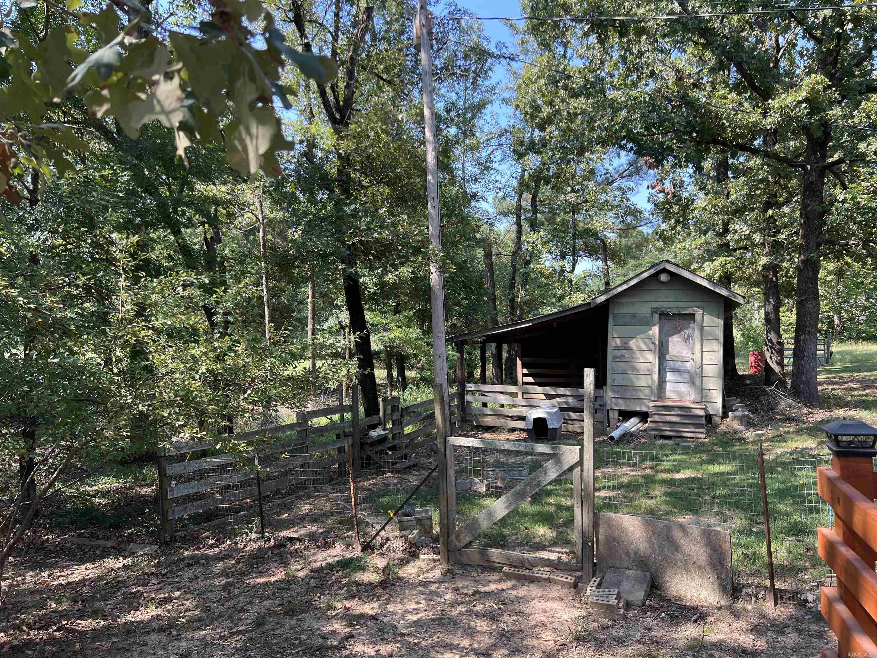 681 Jacob  Star City, AR