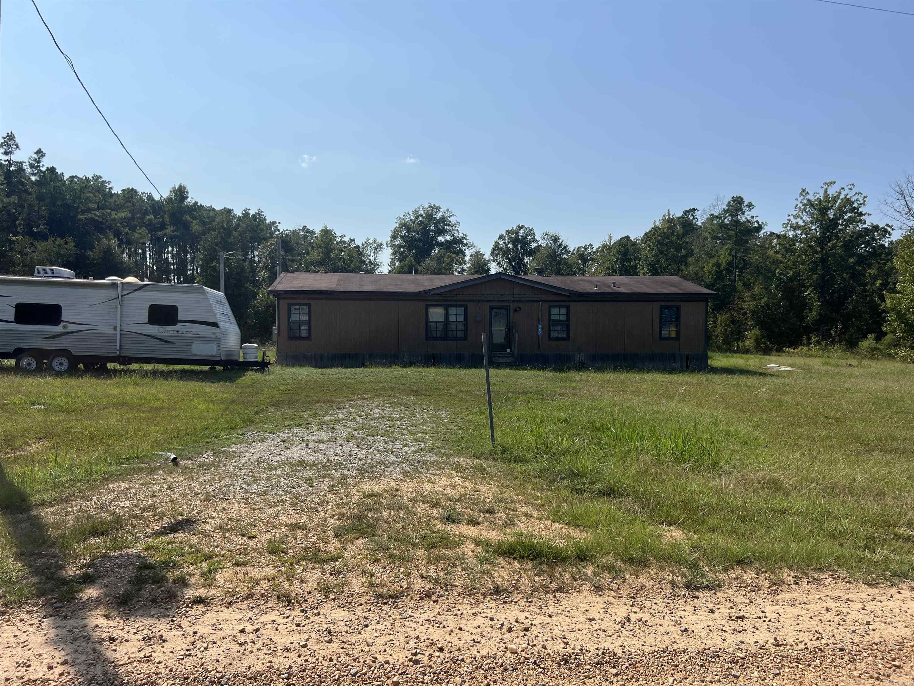 563 Gold Leaf  Star City, AR