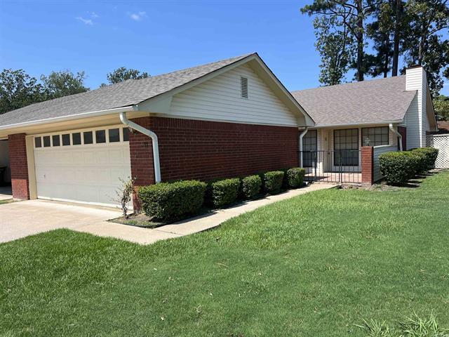 11  Summerset Place  Pine Bluff, AR