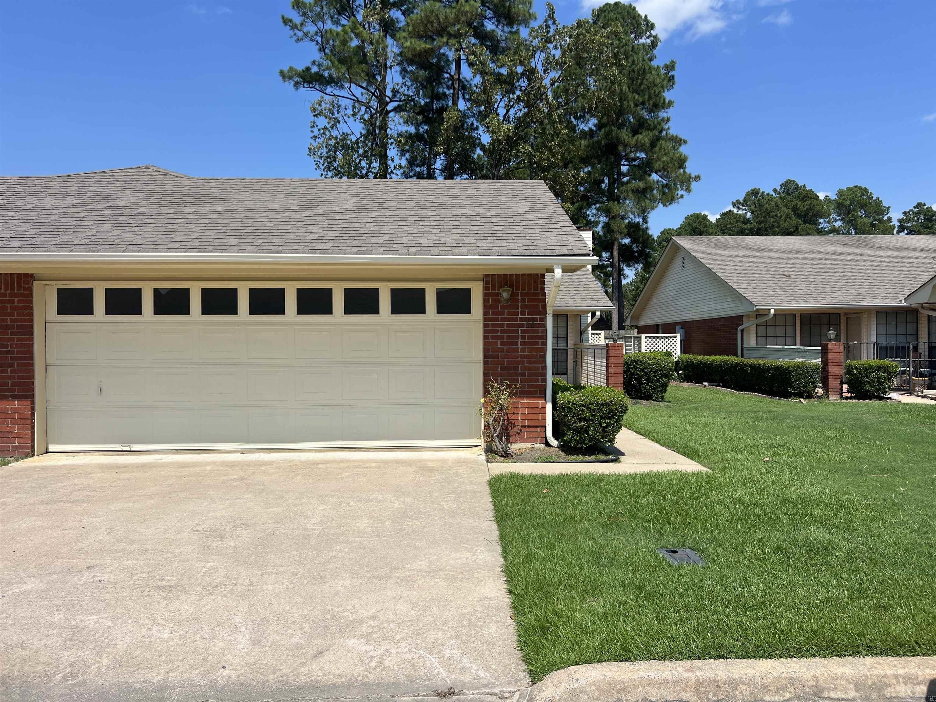 11 Summerset Place  Pine Bluff, AR