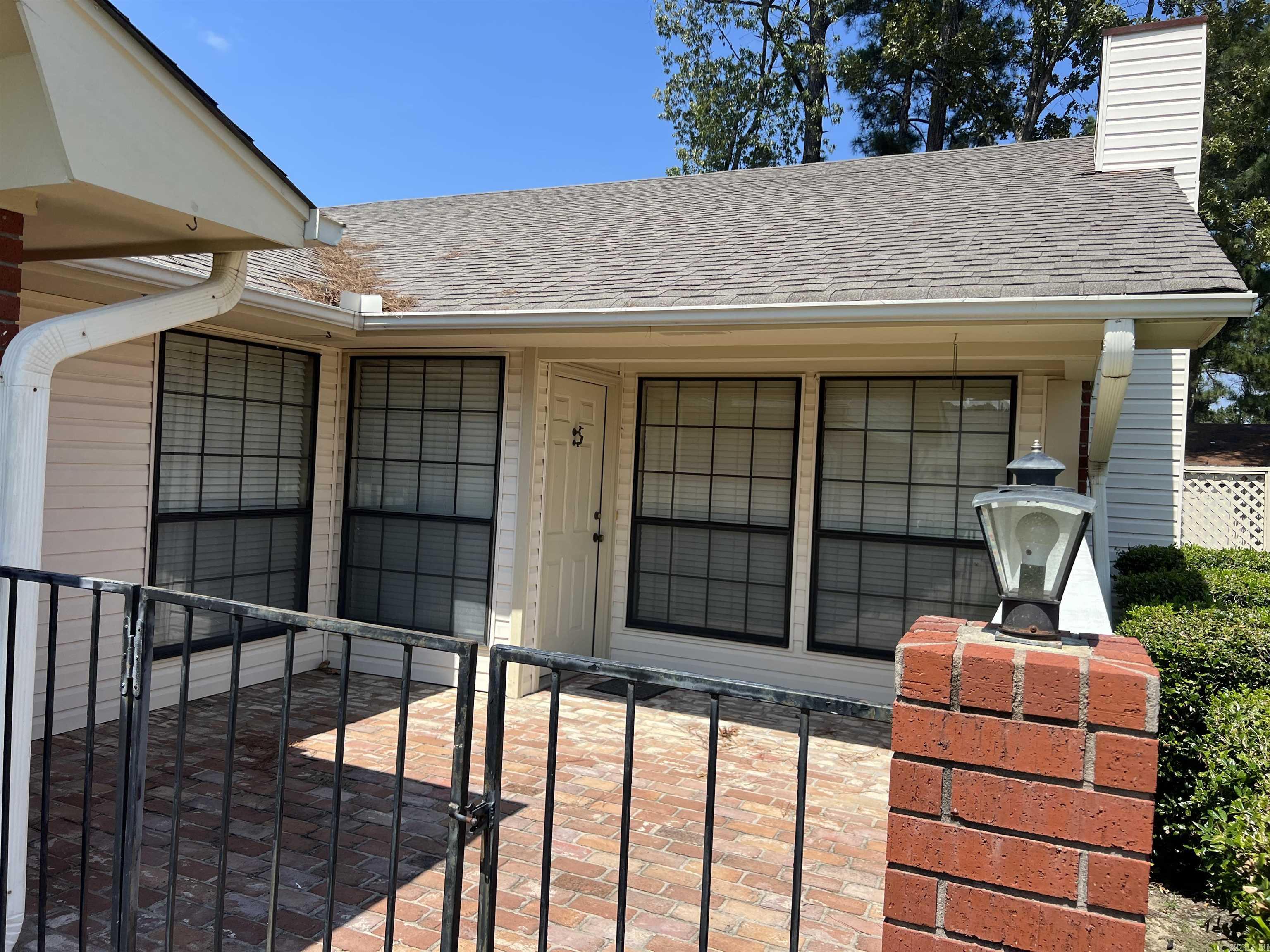11 Summerset Place  Pine Bluff, AR