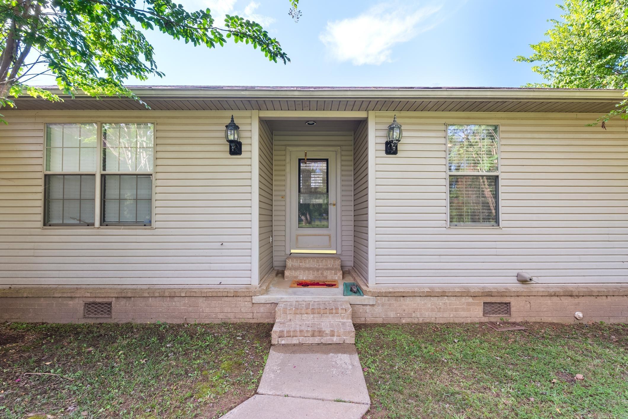 6 Mallard Cove  Mayflower, AR