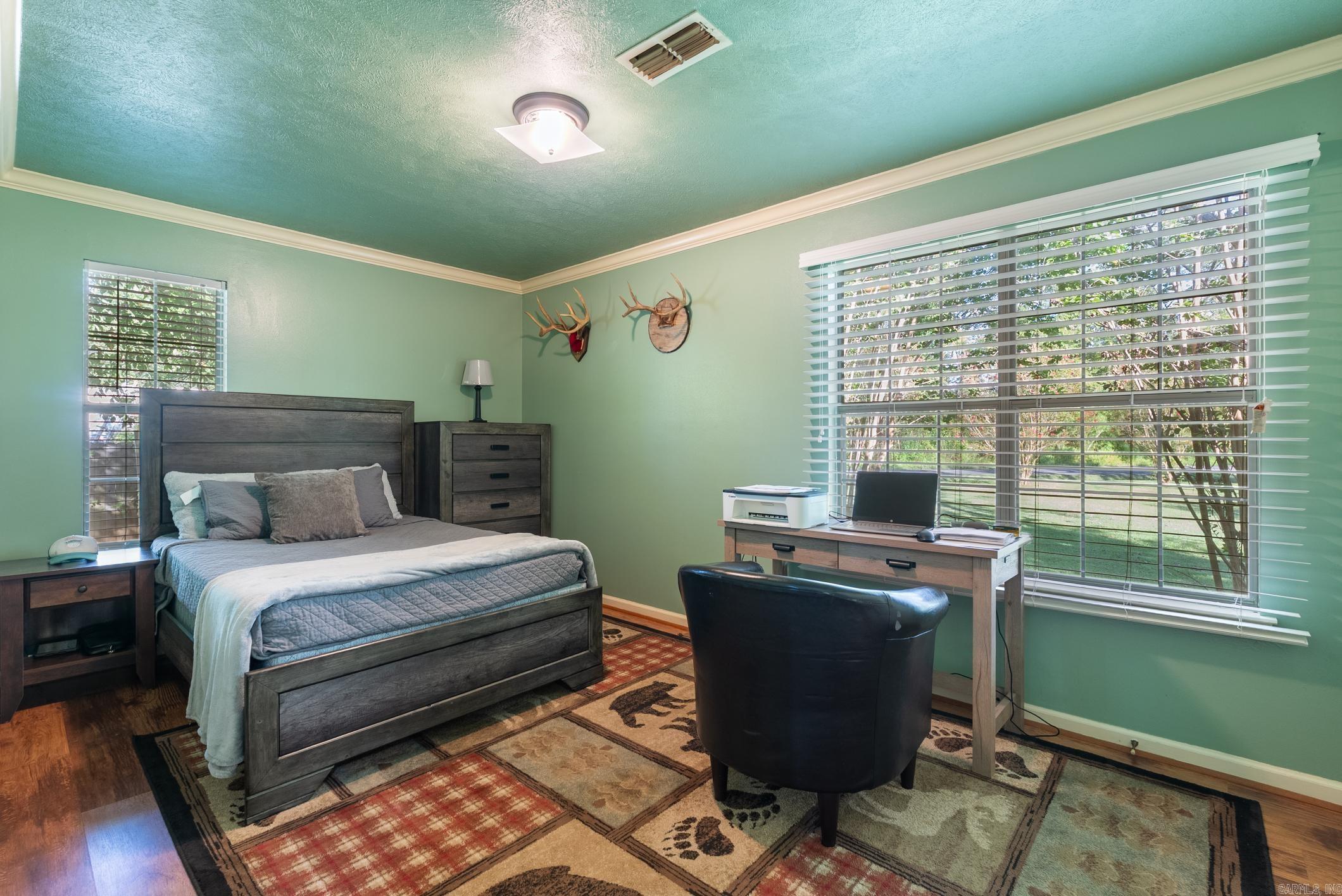 6 Mallard Cove  Mayflower, AR