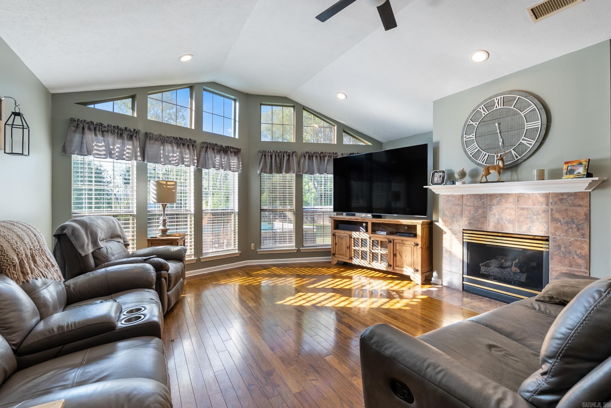 6 Mallard Cove  Mayflower, AR
