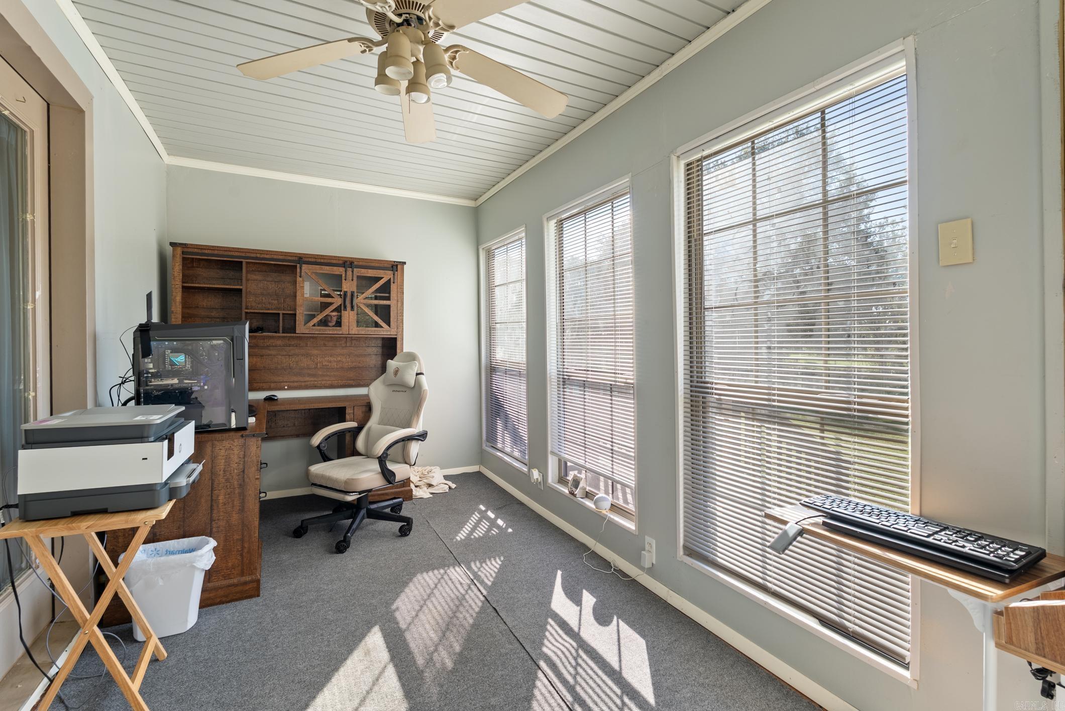 6 Mallard Cove  Mayflower, AR