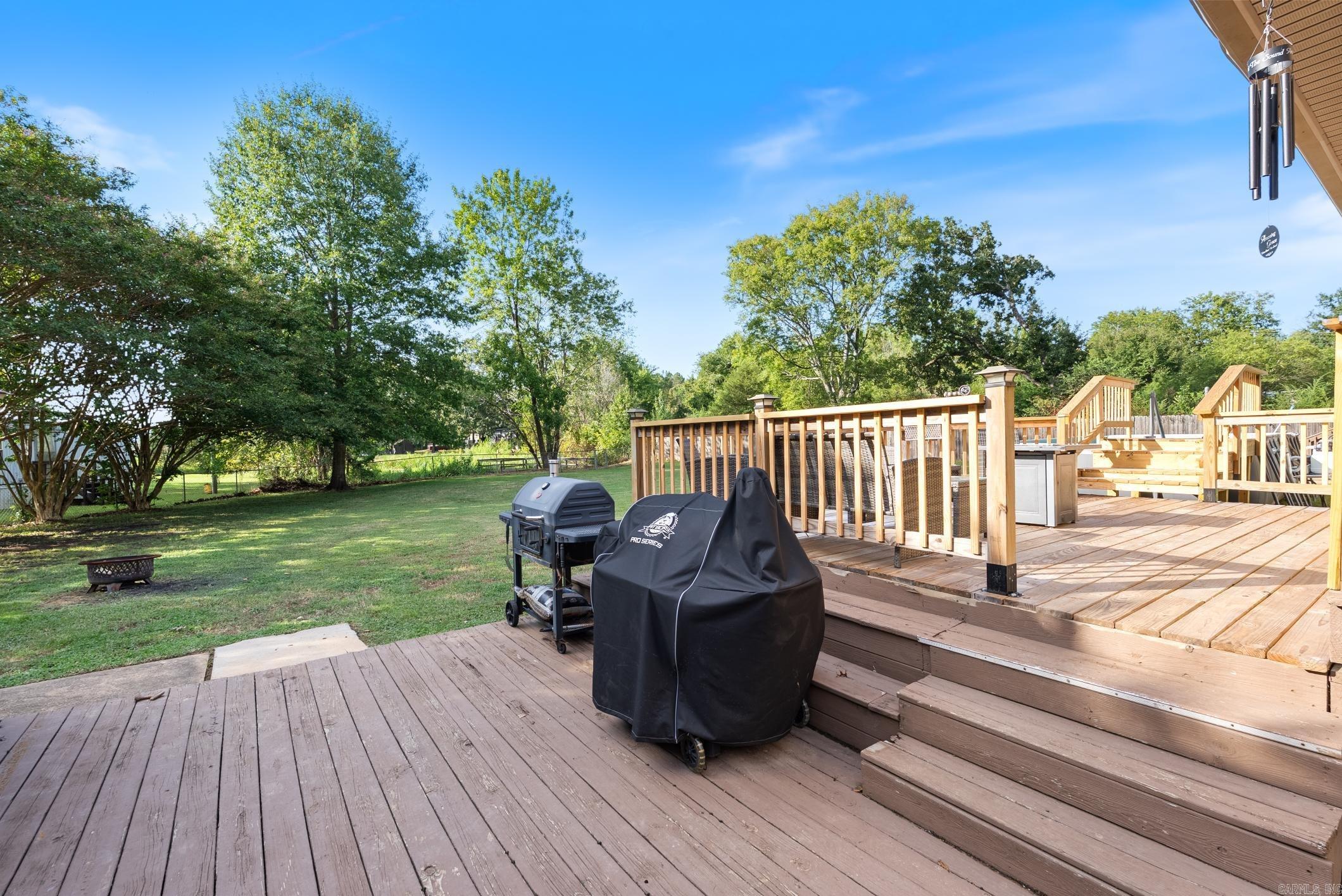 6 Mallard Cove  Mayflower, AR