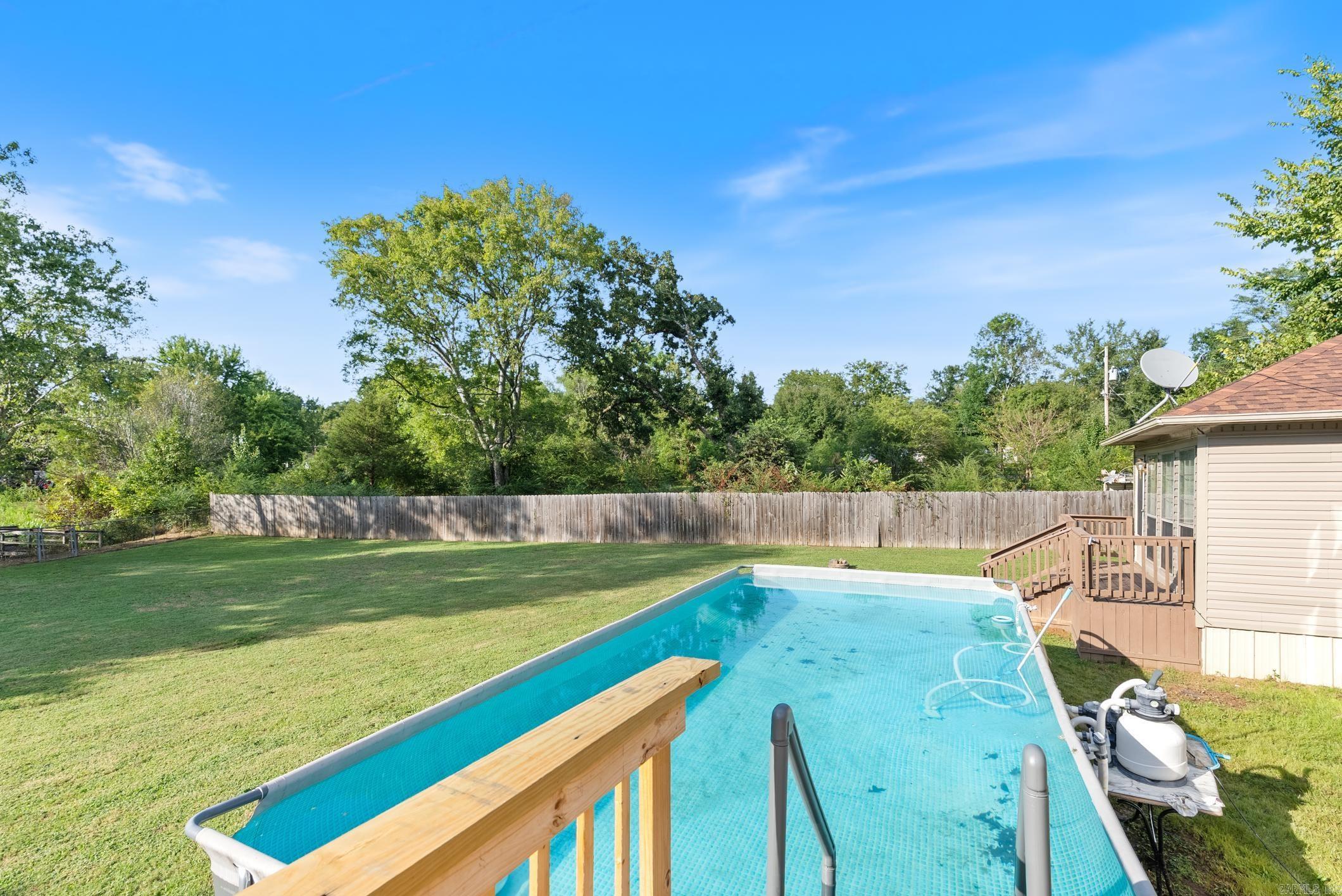 6 Mallard Cove  Mayflower, AR