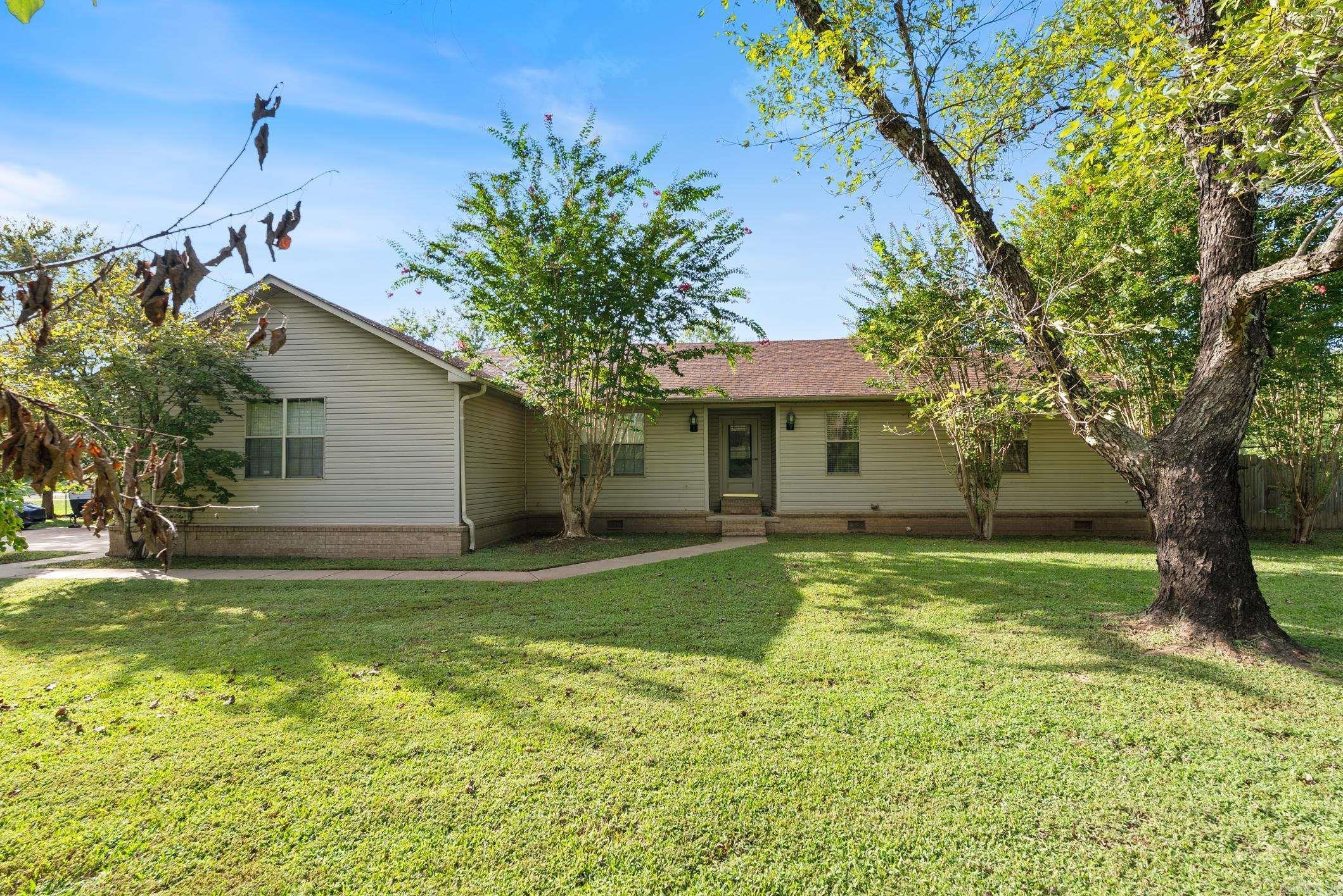 6 Mallard Cove  Mayflower, AR
